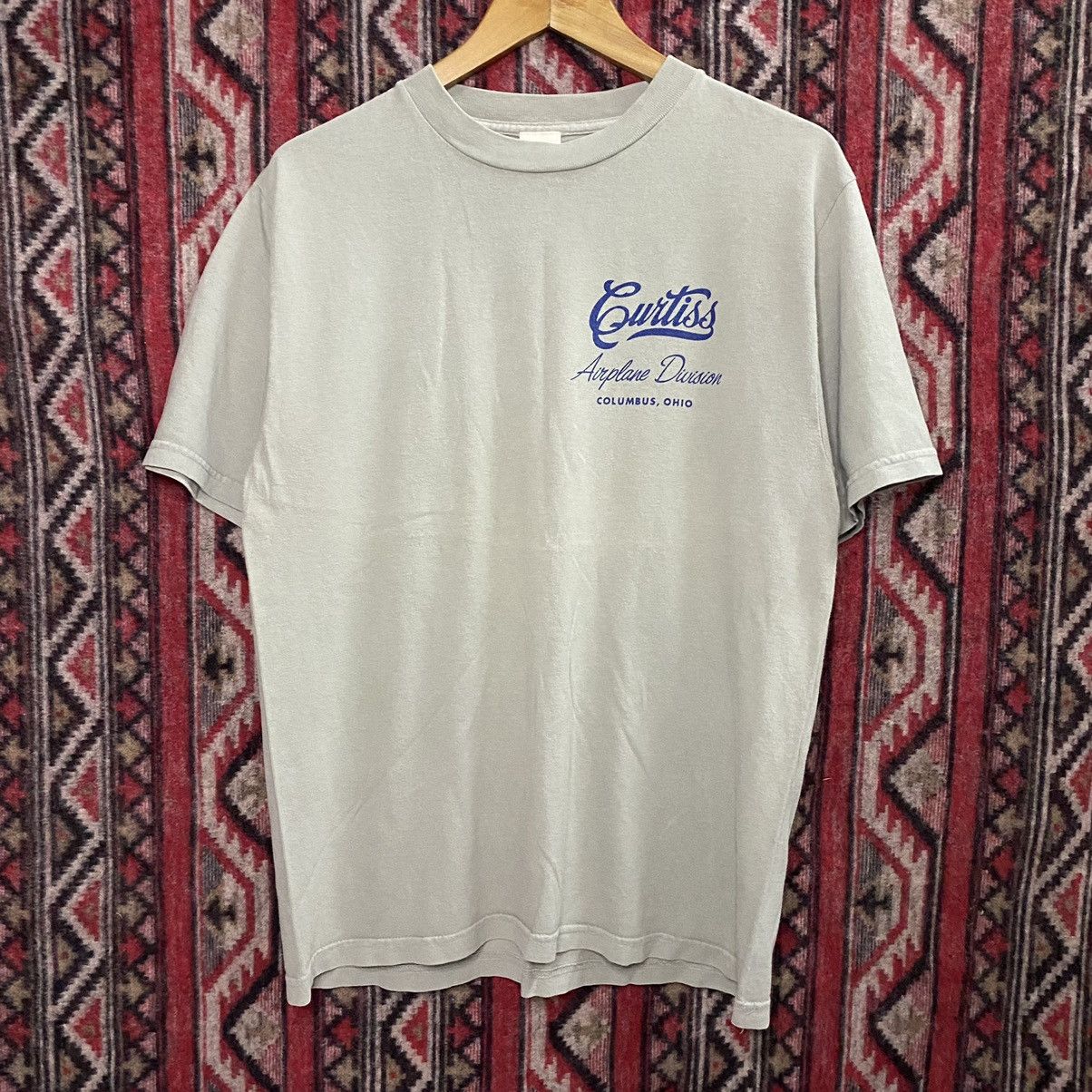 Buzz Rickson's × Toyo Enterprises × Vintage Vintage BuzzRicksons Airplane Division Size US M / EU 48-50 / 2 - 4 Thumbnail