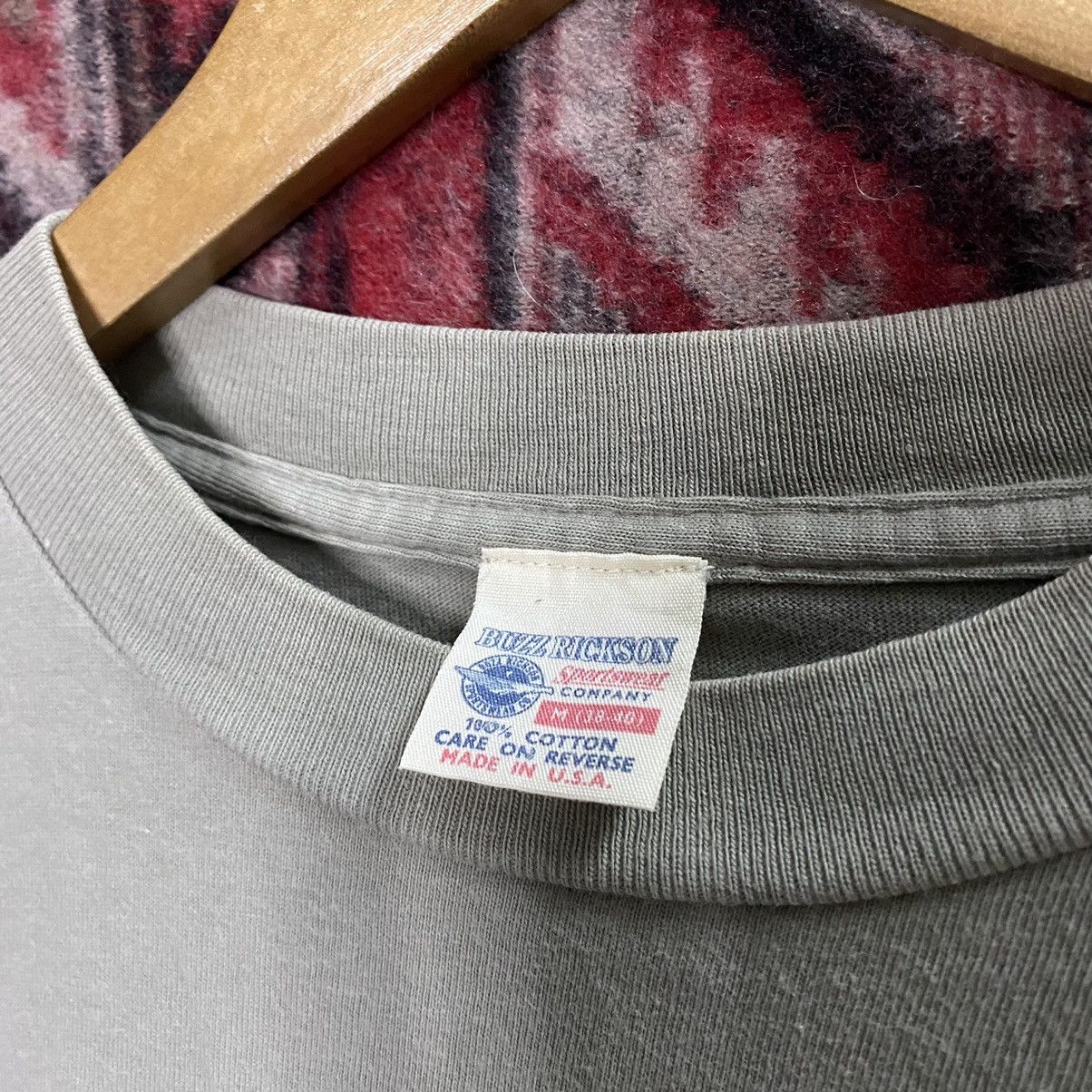Buzz Rickson's × Toyo Enterprises × Vintage Vintage BuzzRicksons Airplane Division Size US M / EU 48-50 / 2 - 5 Thumbnail