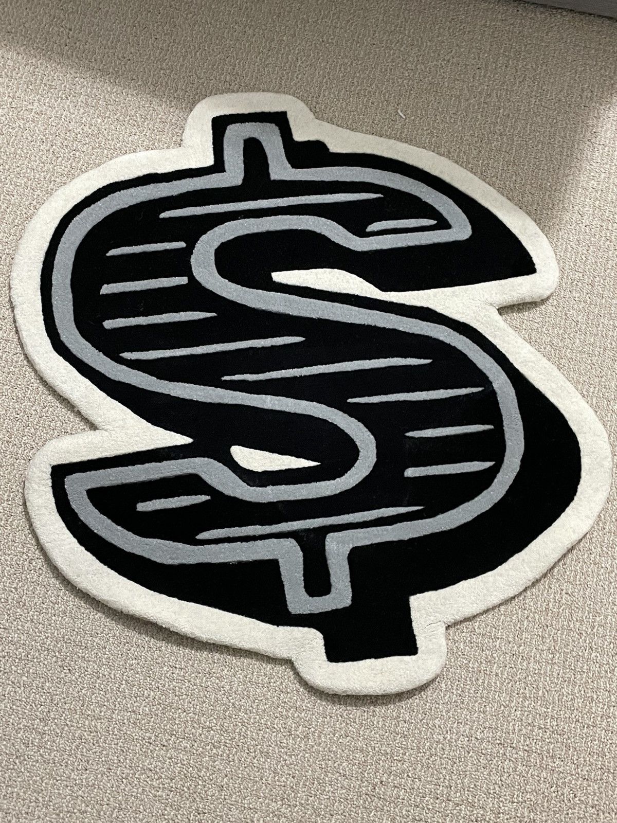 BILLIONAIRE BOYS CLUB × WIND AND SEA RUG Billionaire Boys Club BBC Wind & Sea Rug | Grailed