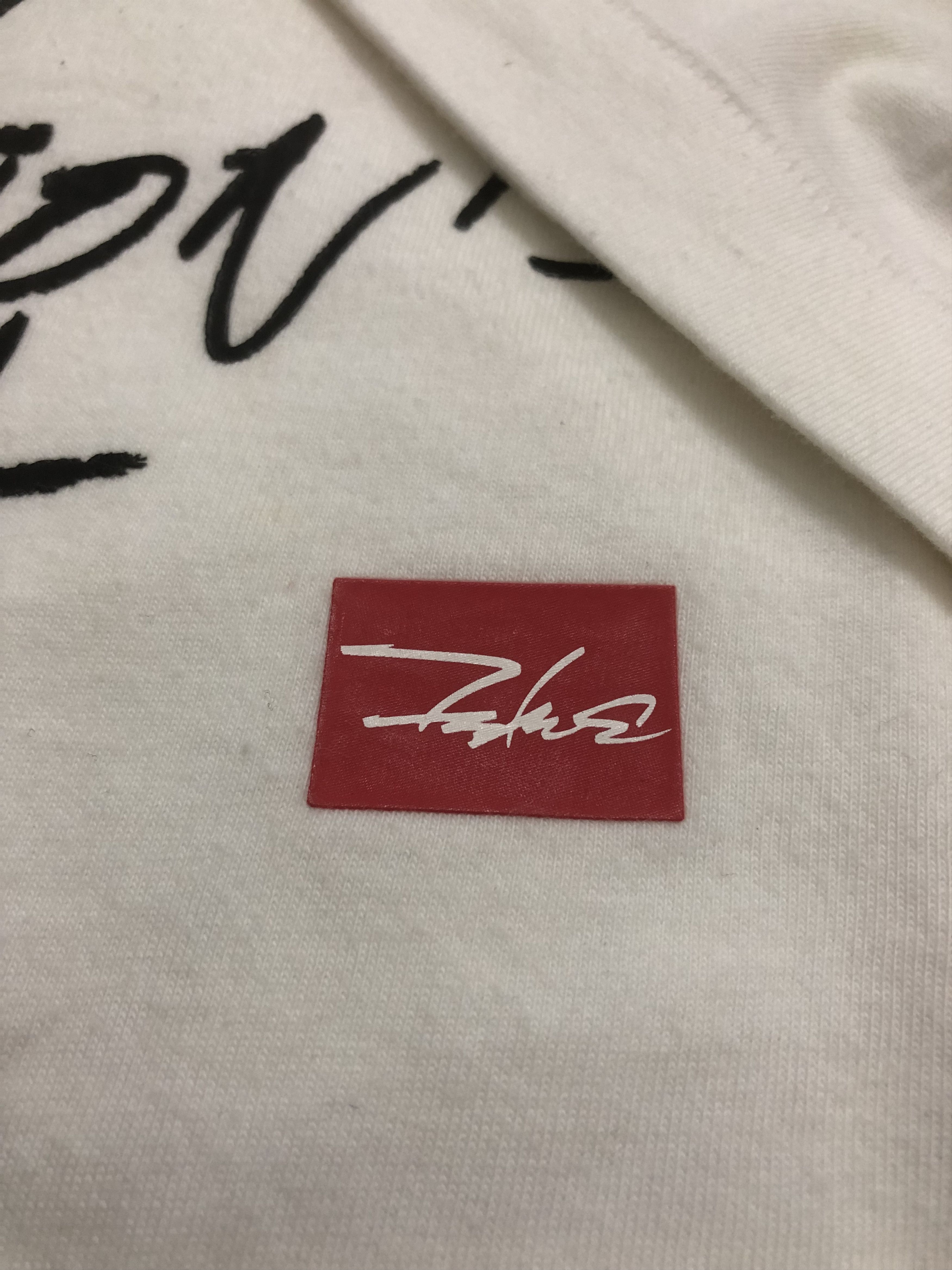 Futura Japanese Brand Uniqlo Abstract Expressionist Futura Size US L / EU 52-54 / 3 - 5 Thumbnail
