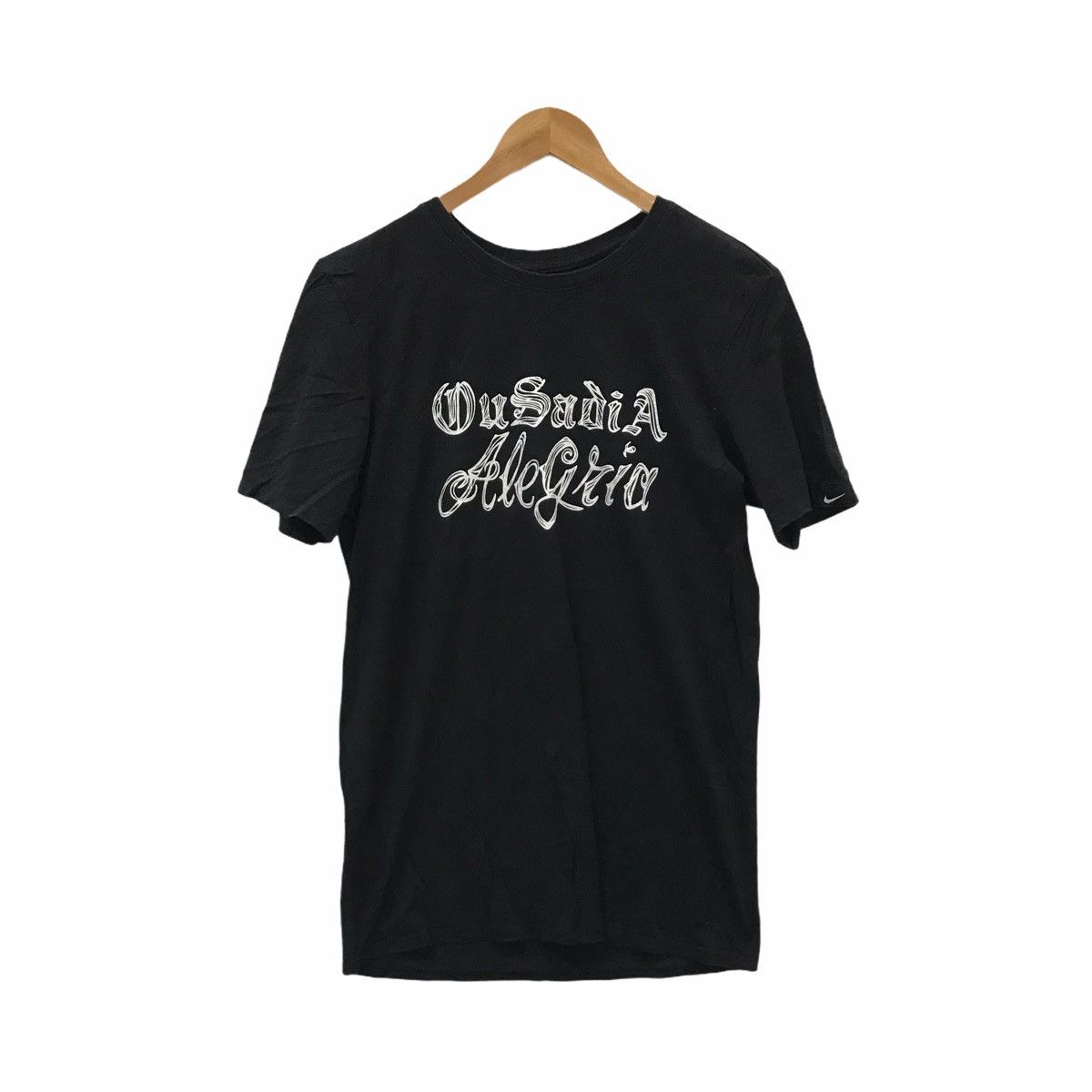 ousadia alegria nike