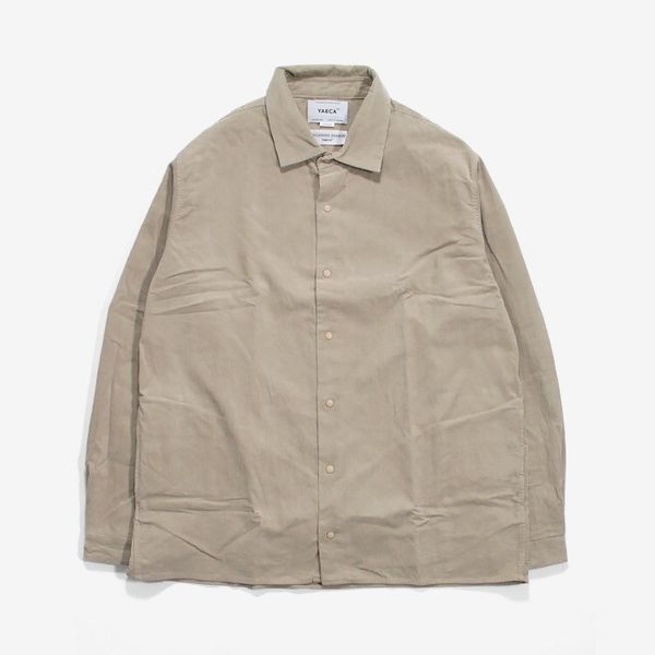 Yaeca Relax Square Comfort Shirt Corduroy 19154 | Grailed