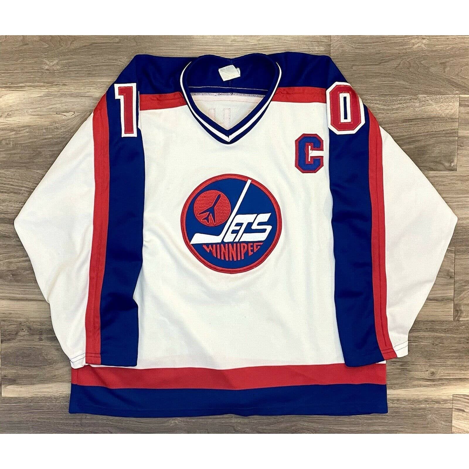 wha jets jersey