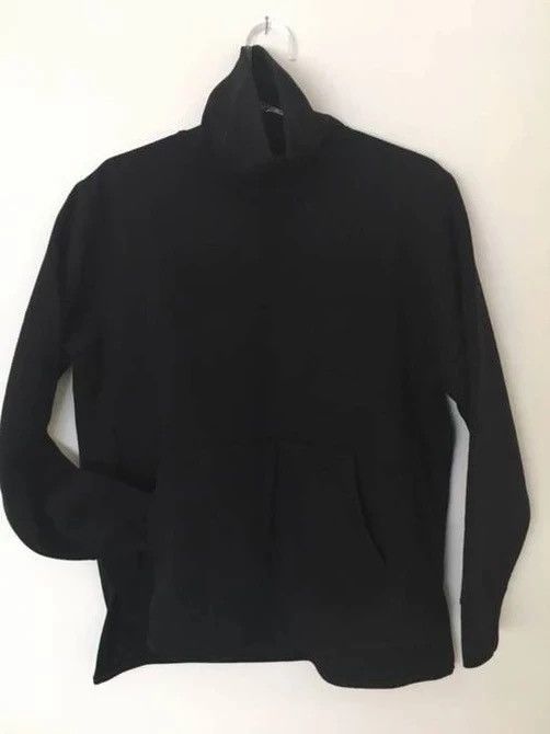 Rageblue Black Turtleneck sweatshirt bought in Japan | Grailed