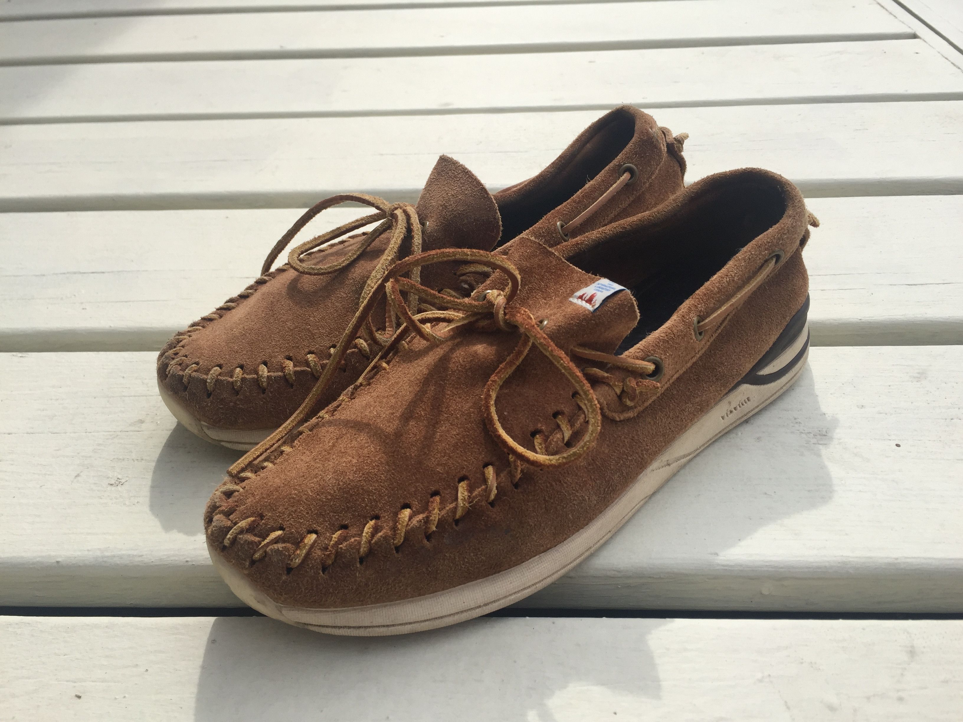 Yucca Moc Folk