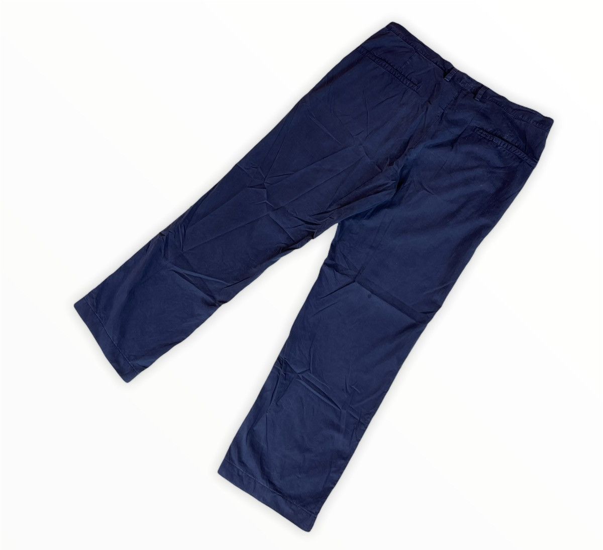 Jil Sander Jil Sander pant Size US 38 / EU 54 - 3 Thumbnail
