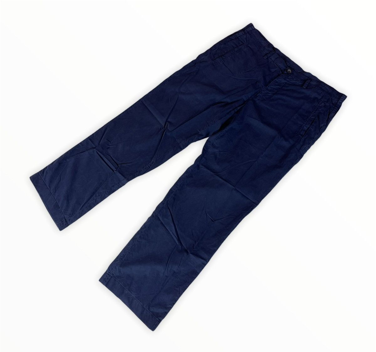 Jil Sander Jil Sander pant Size US 38 / EU 54 - 1 Thumbnail