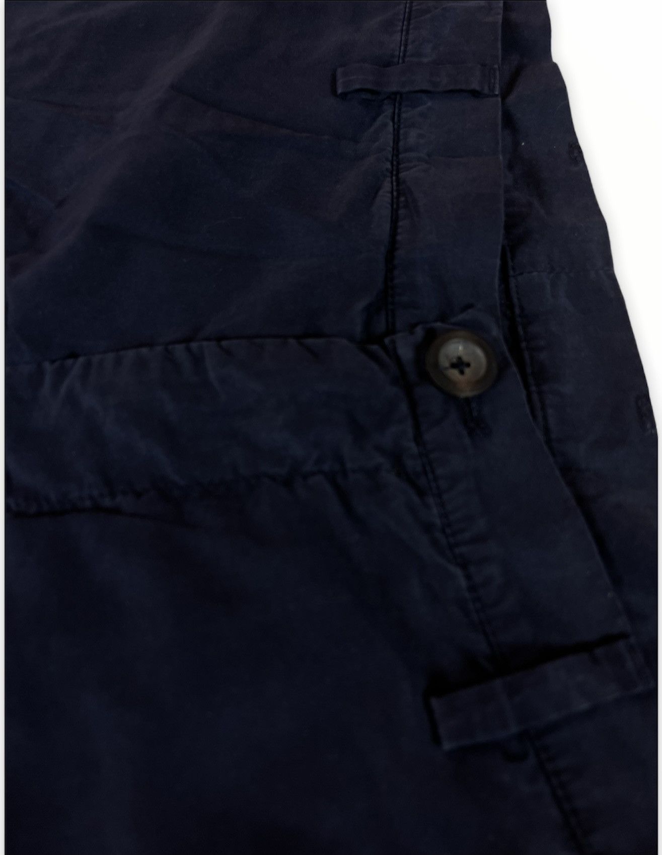 Jil Sander Jil Sander pant Size US 38 / EU 54 - 2 Thumbnail