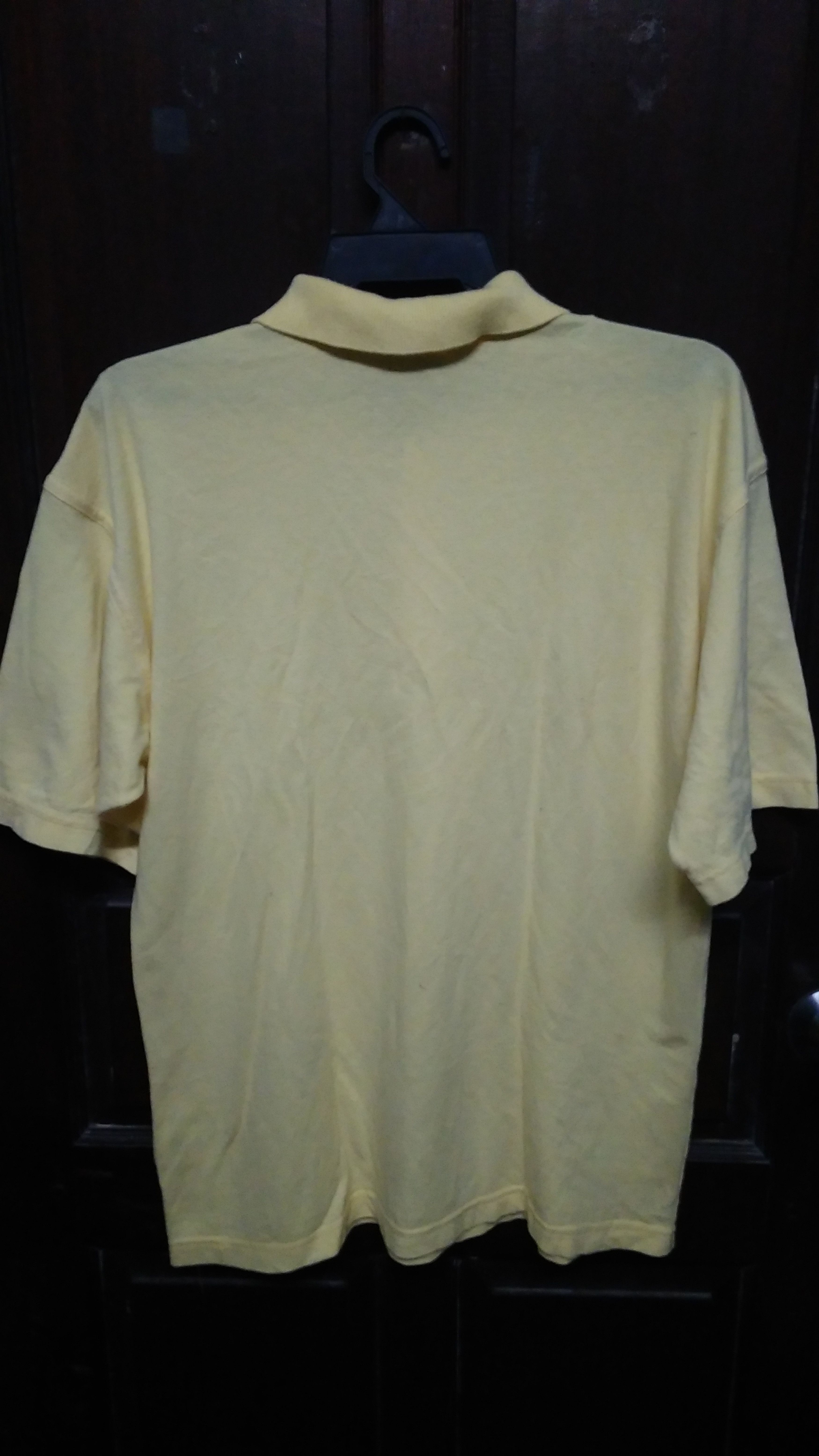 Versace Jeans Couture Nice polos VERSACE Size US S / EU 44-46 / 1 - 5 Thumbnail
