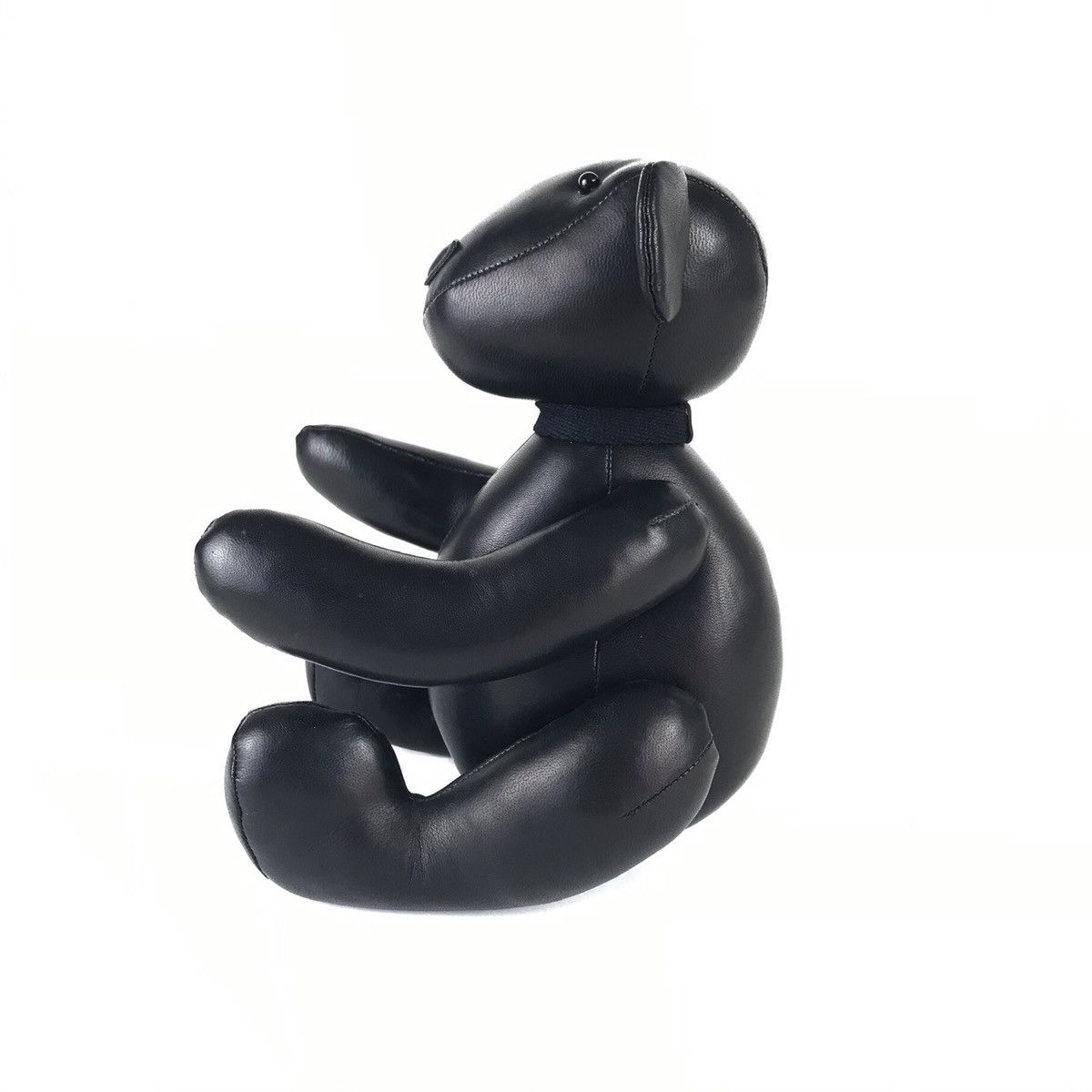 Gucci Gucci Leather Teddy Bear Size ONE SIZE - 2 Thumbnail