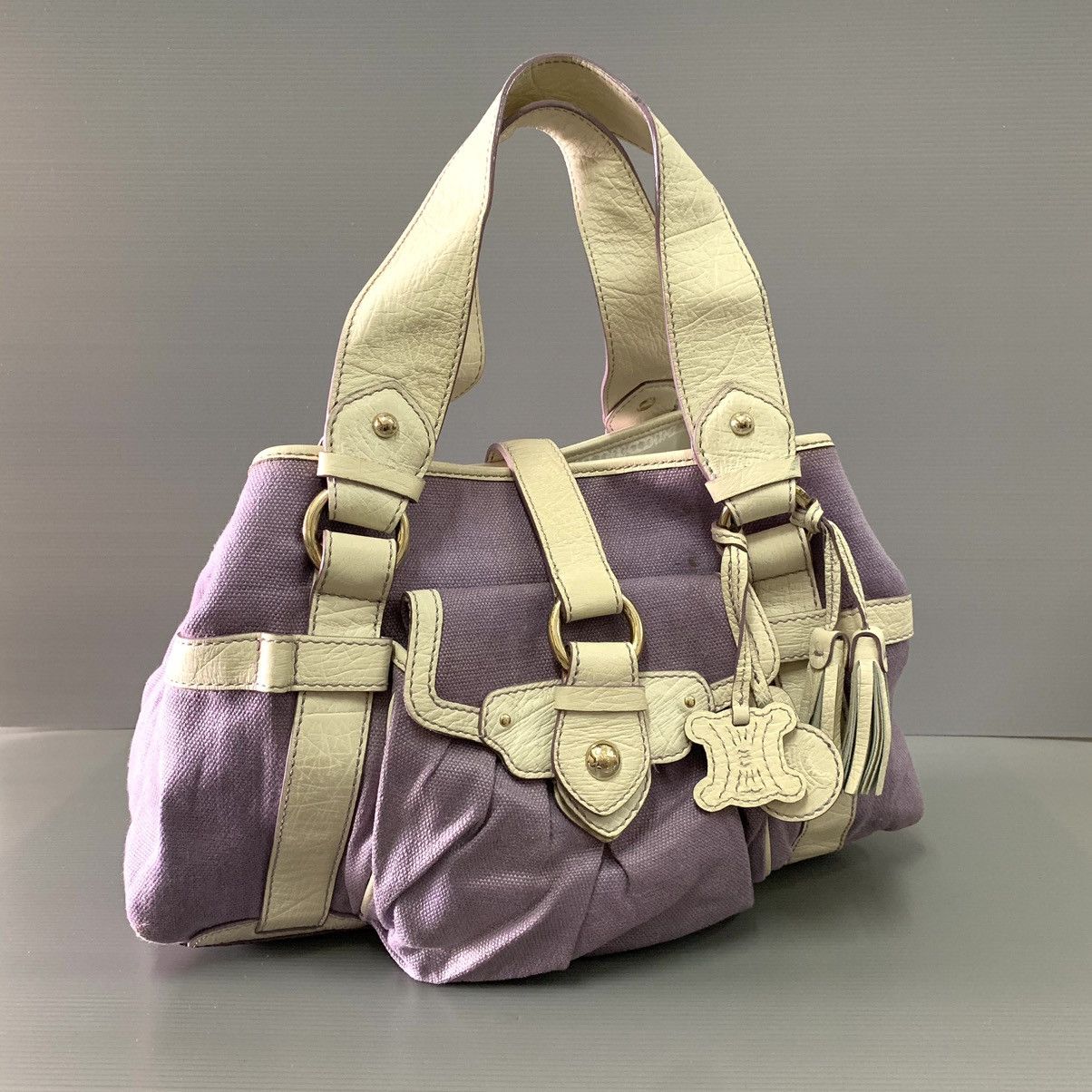Celine Celine Shoulder Handbag Size ONE SIZE - 1 Thumbnail