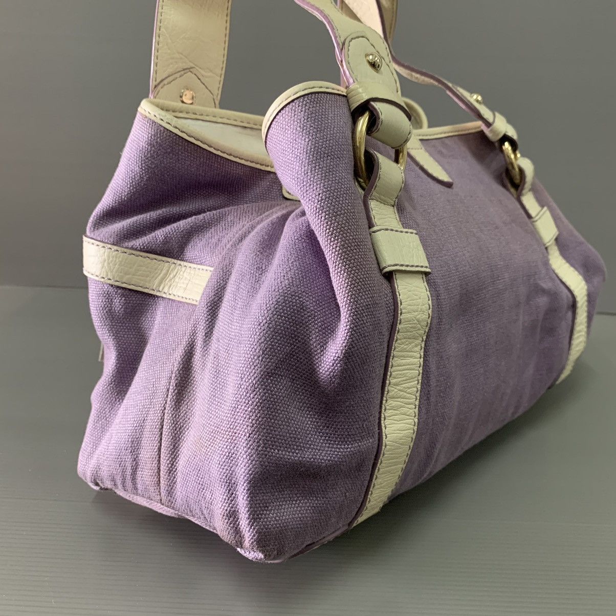 Celine Celine Shoulder Handbag Size ONE SIZE - 4 Thumbnail