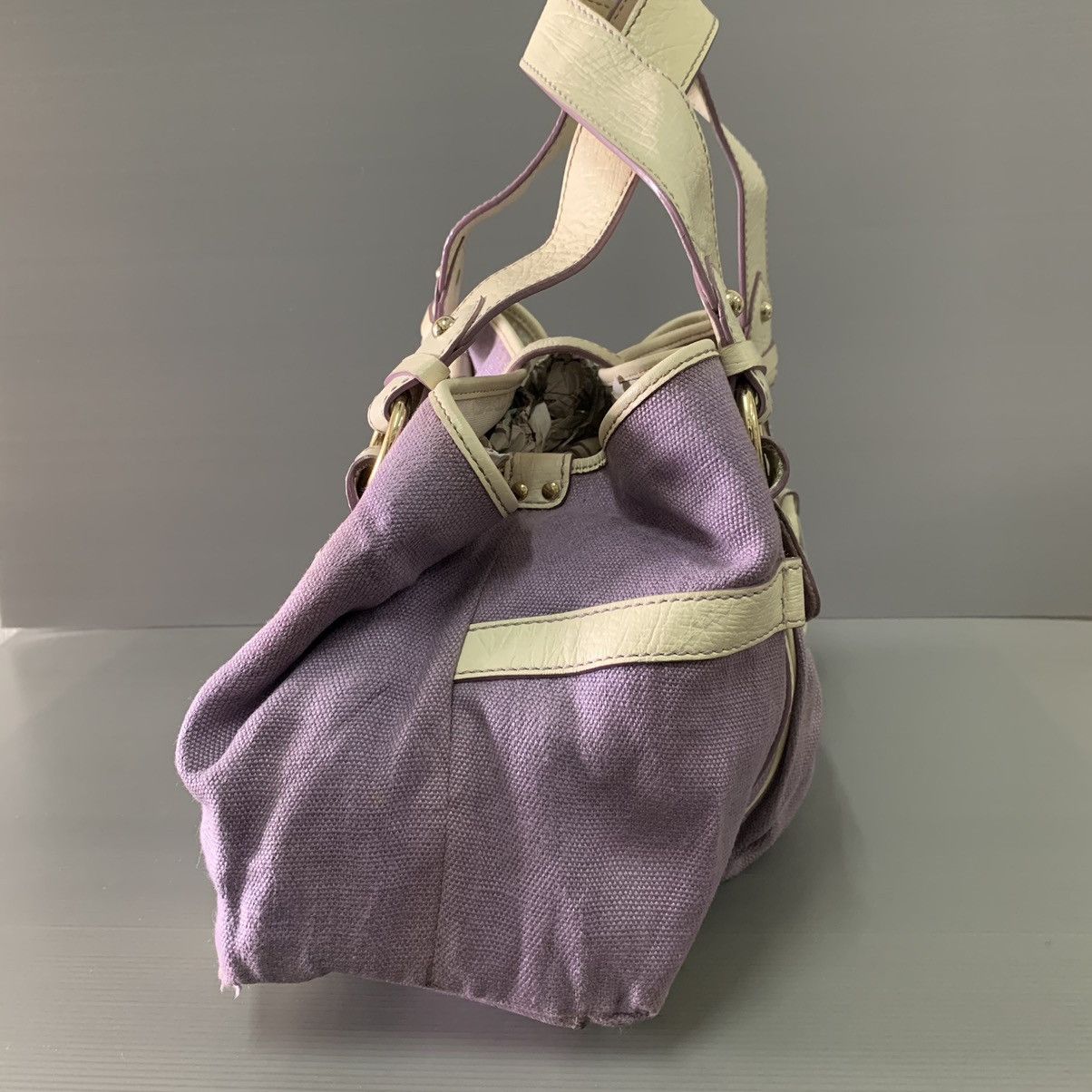 Celine Celine Shoulder Handbag Size ONE SIZE - 6 Thumbnail