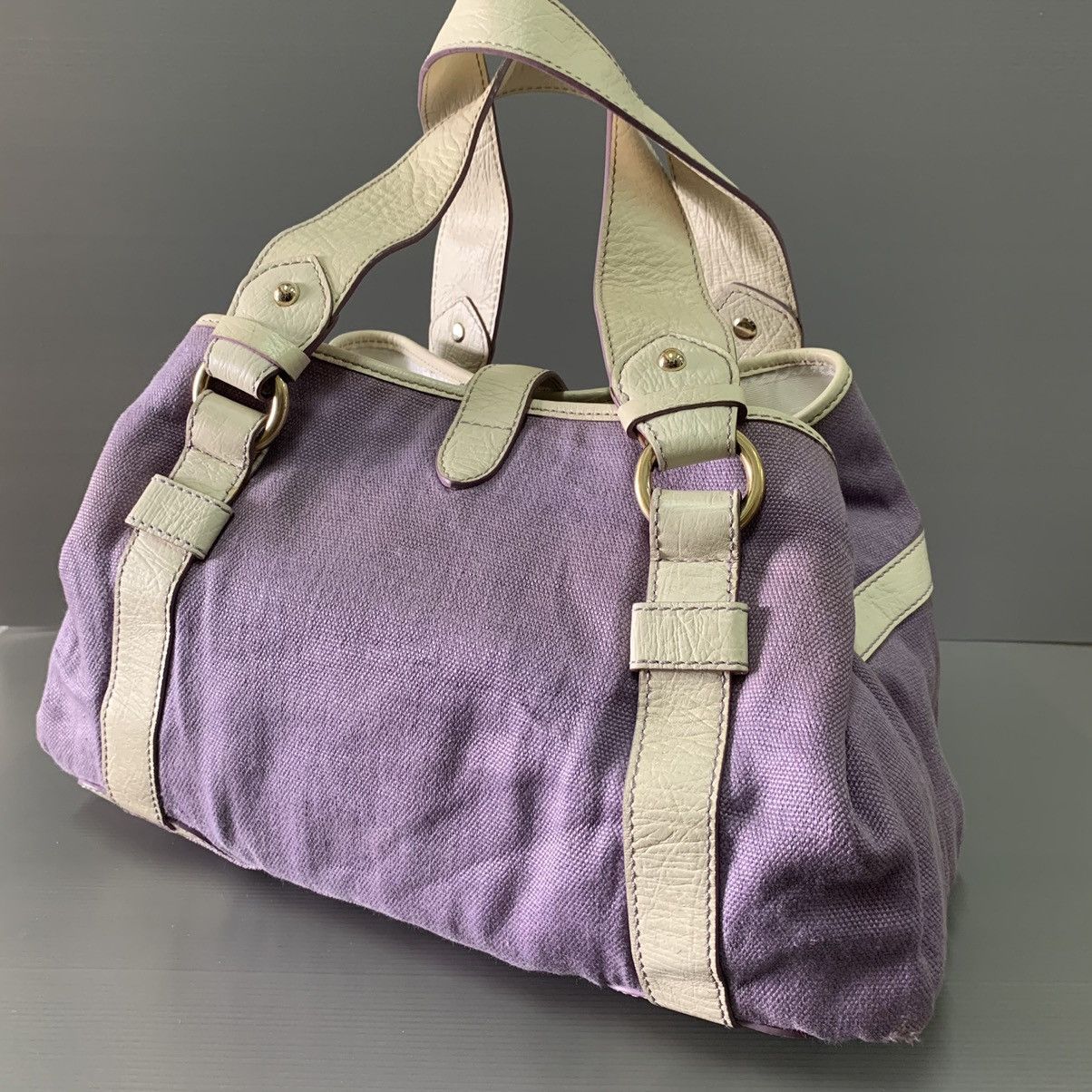Celine Celine Shoulder Handbag Size ONE SIZE - 5 Thumbnail