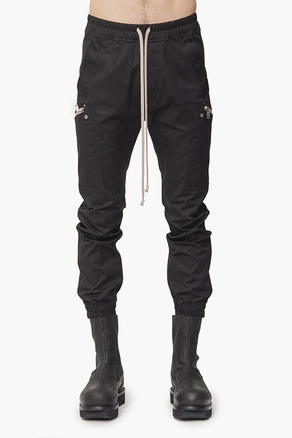 Rick Owens Performa Pants | Grailed