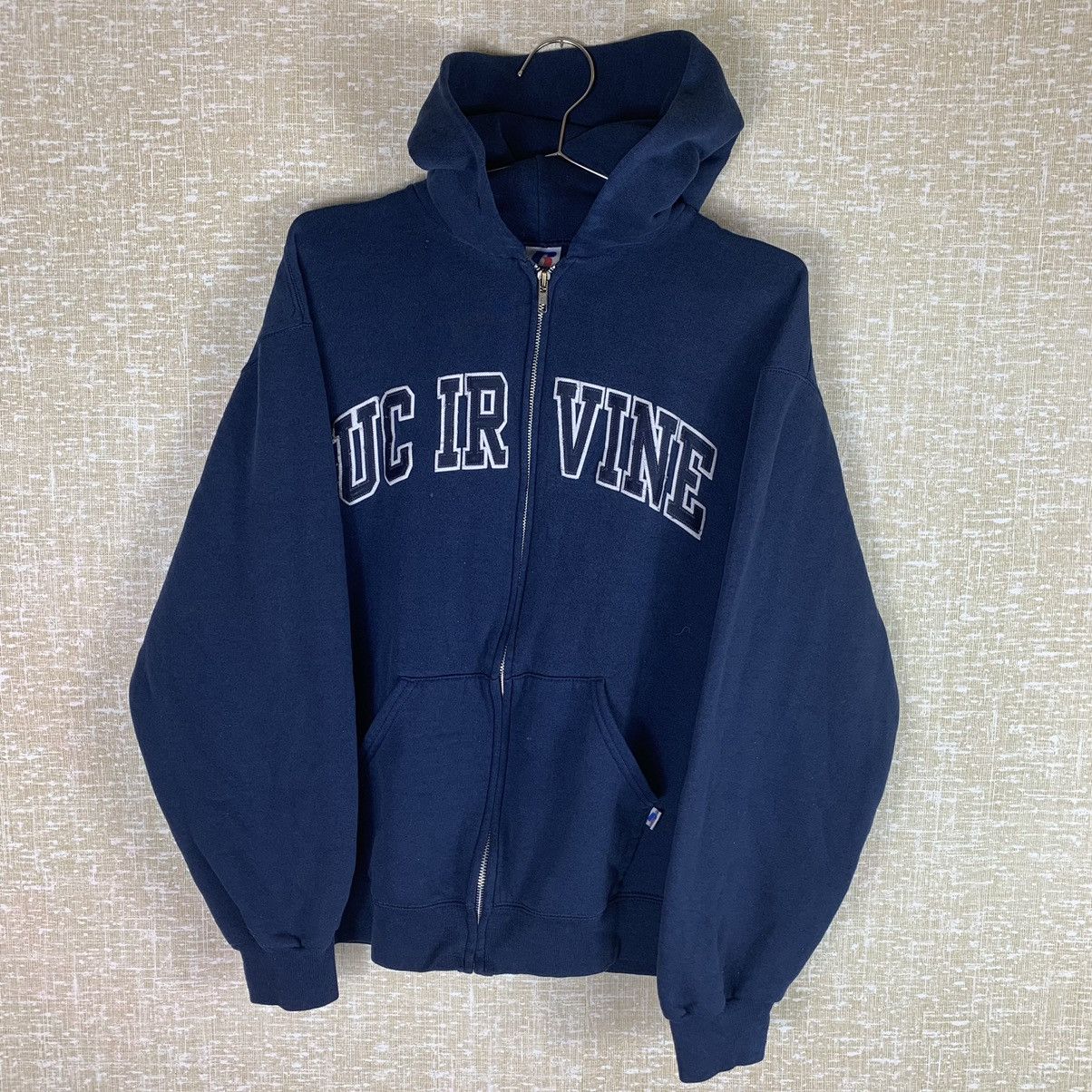 American College × Russell Athletic × Vintage 00s Vintage Russell 