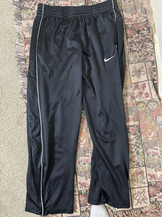 Nike Vintage Nike Track Pants