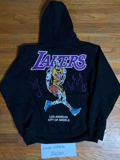 Warren Lotas Lakers City Of Angels Kobe Bryant shirt, hoodie and sweater