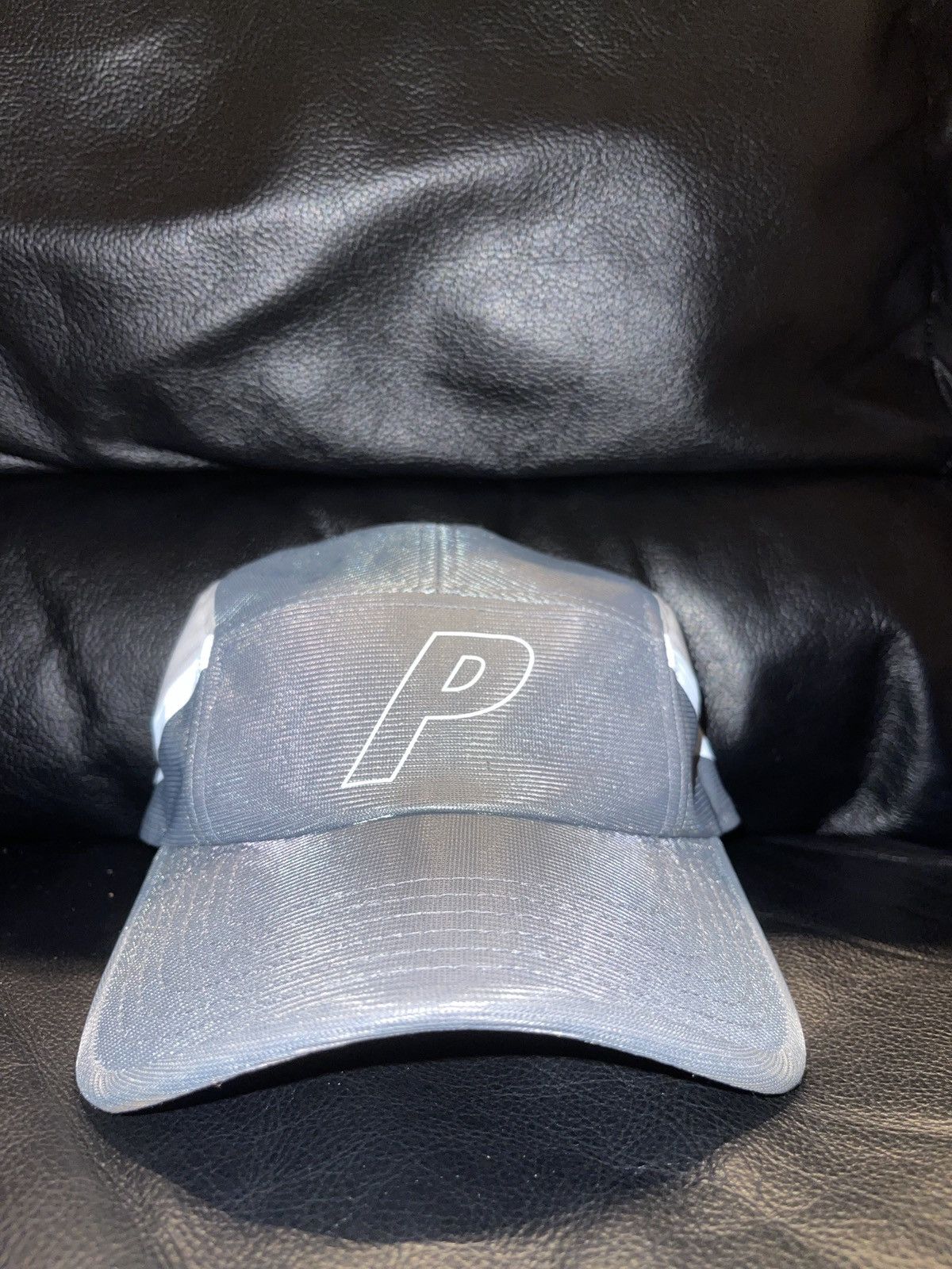 Palace Palace P Cap Reflective | Grailed