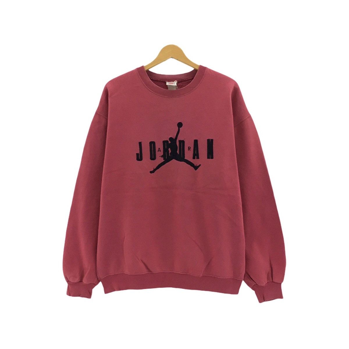 Vintage 90s Nike Air Jordan Sweatshirt