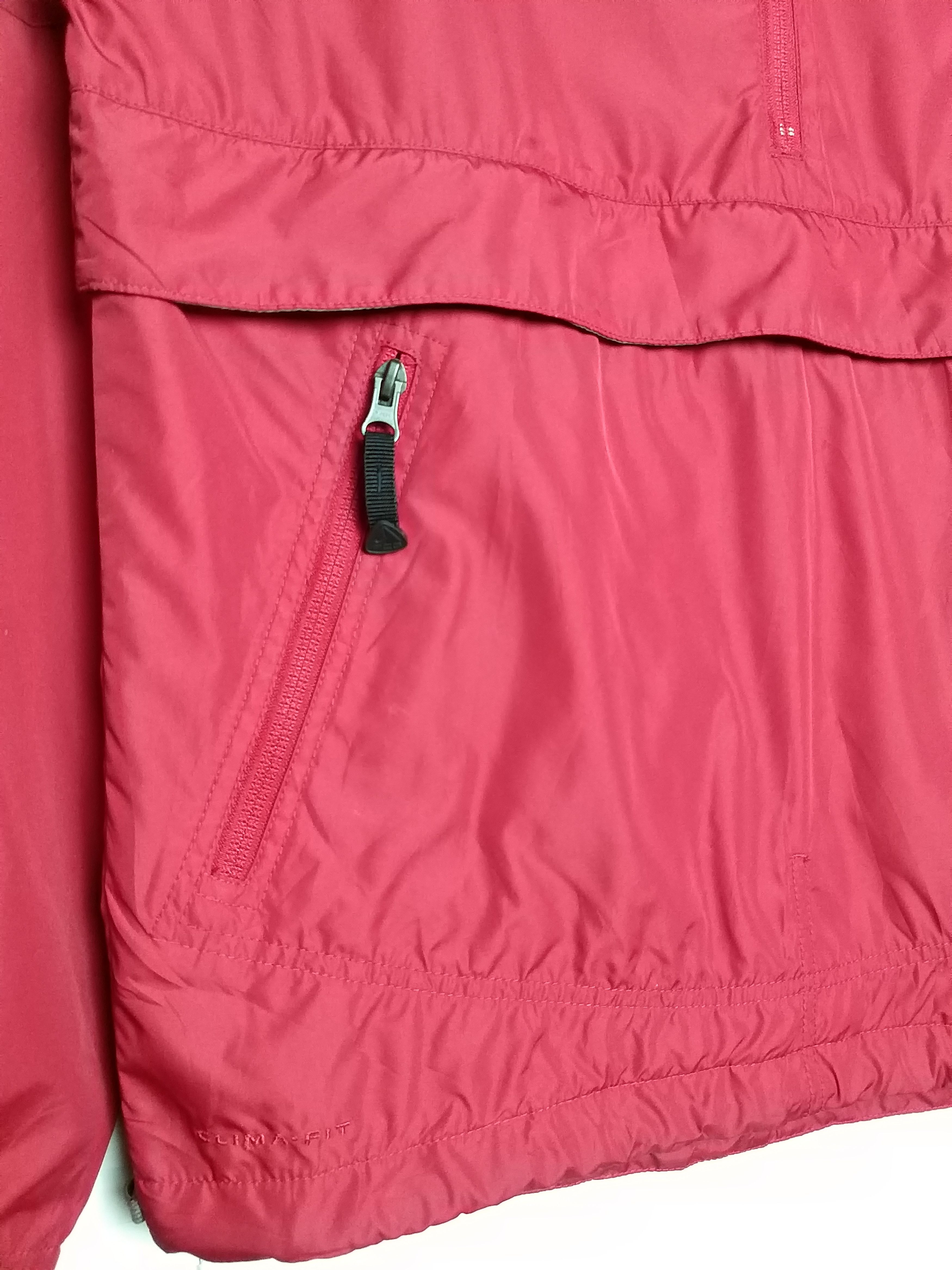 Nike ACG NIKE ACG CLIMA FIT LIGHTWEIGHT 1/2 ZIP HOODIES JACKET Size US S / EU 44-46 / 1 - 4 Thumbnail