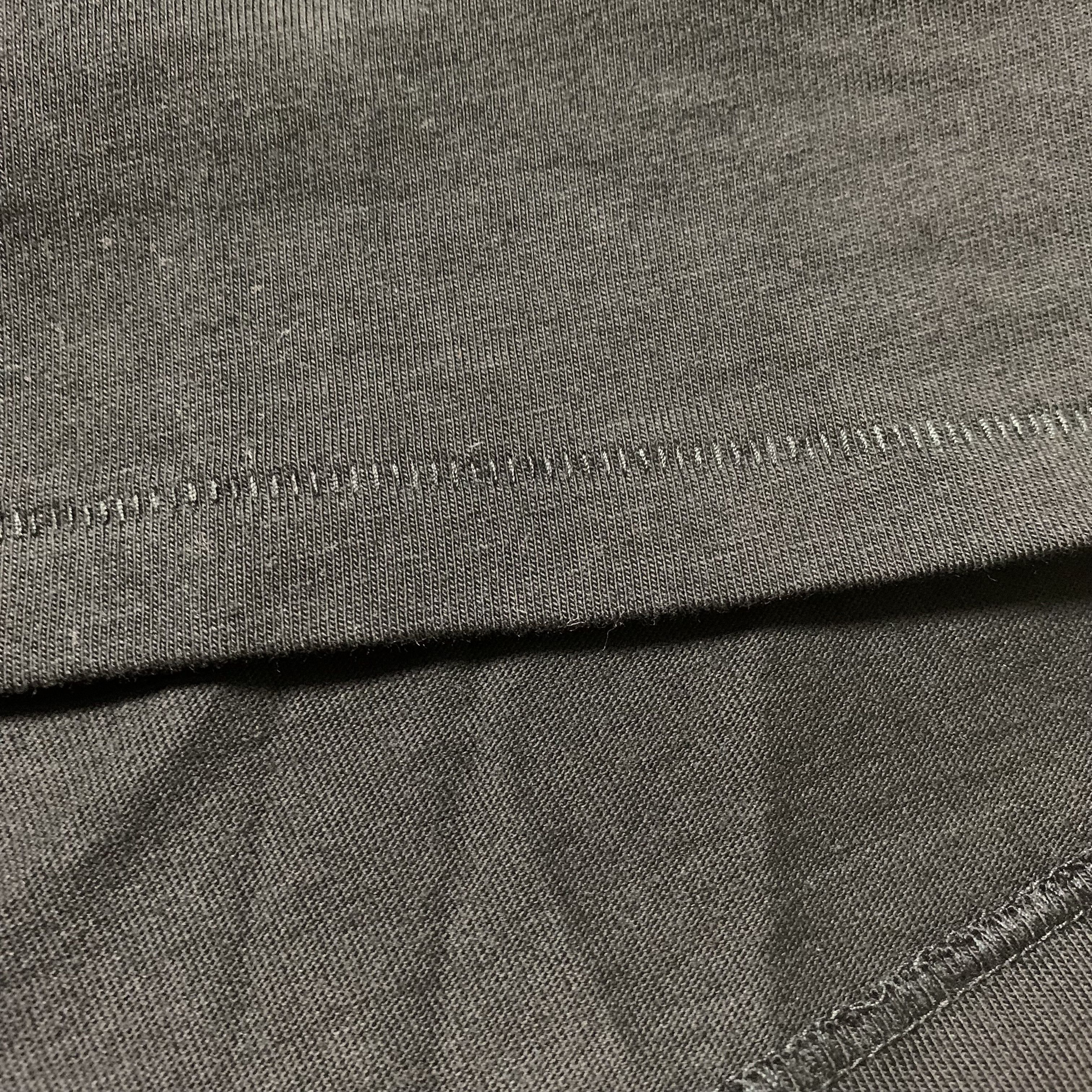 Raf Simons America Tour T-shirt