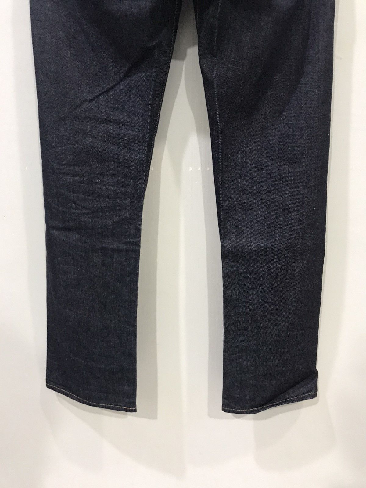 Japanese Brand Japan Made Unbrand Denim Size US 29 - 9 Thumbnail