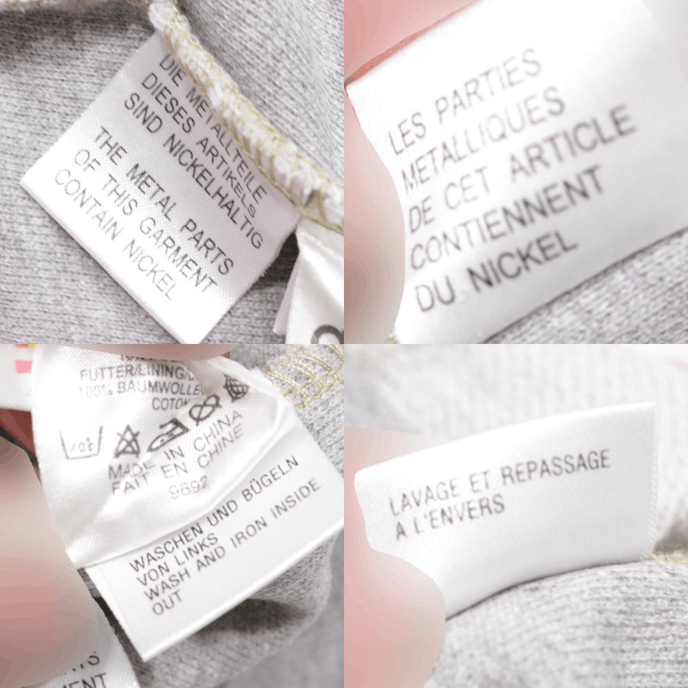 Adidas 90S Sun Logo Baggy Hoodie Size US S / EU 44-46 / 1 - 11 Thumbnail