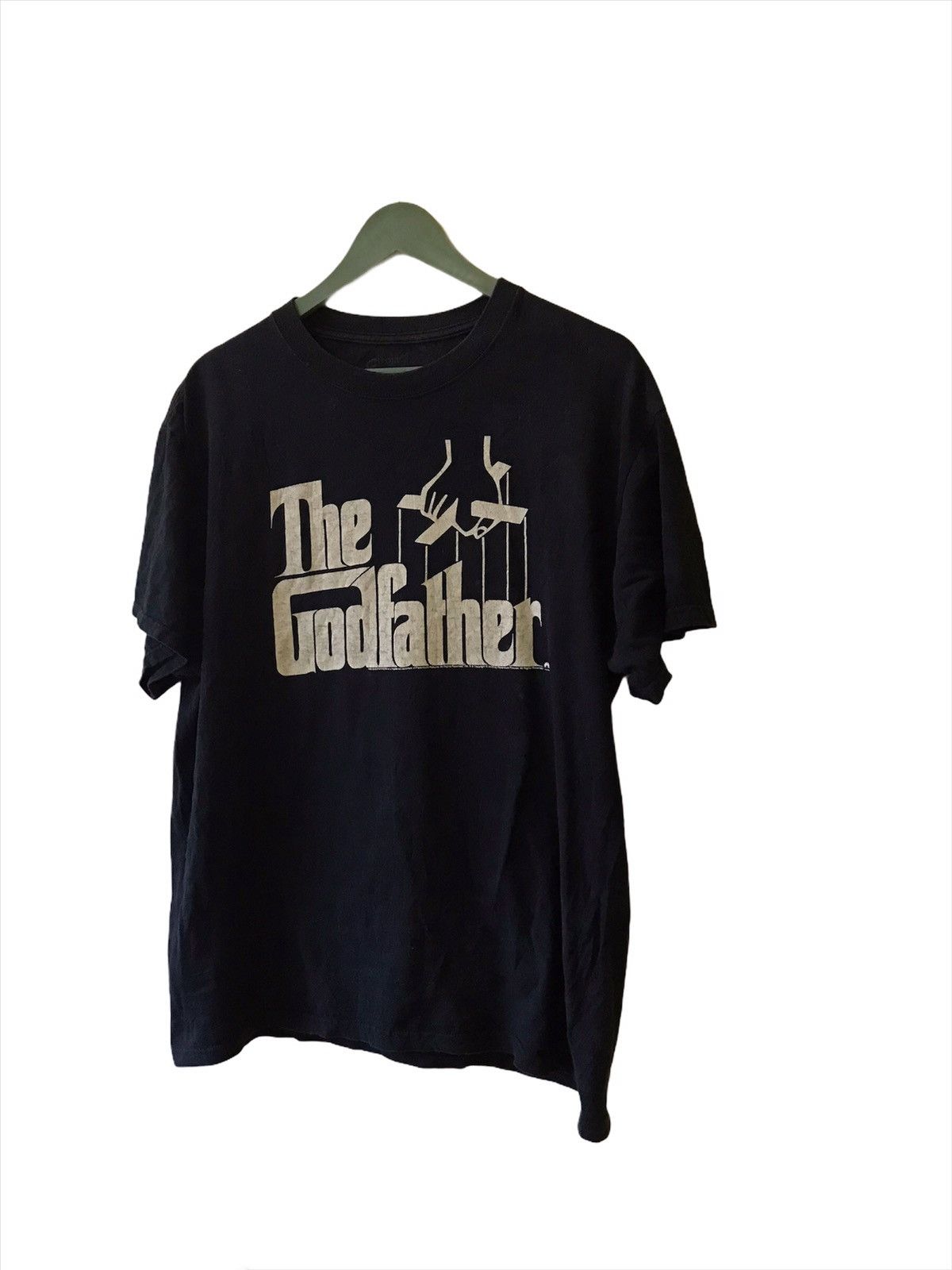 Vintage Vintage The Godfather Film Series Tee Size US L / EU 52-54 / 3 - 2 Thumbnail