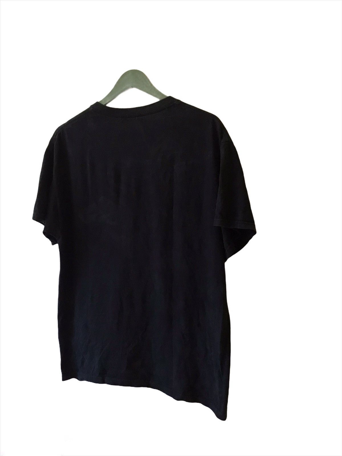 Vintage Vintage The Godfather Film Series Tee Size US L / EU 52-54 / 3 - 11 Thumbnail