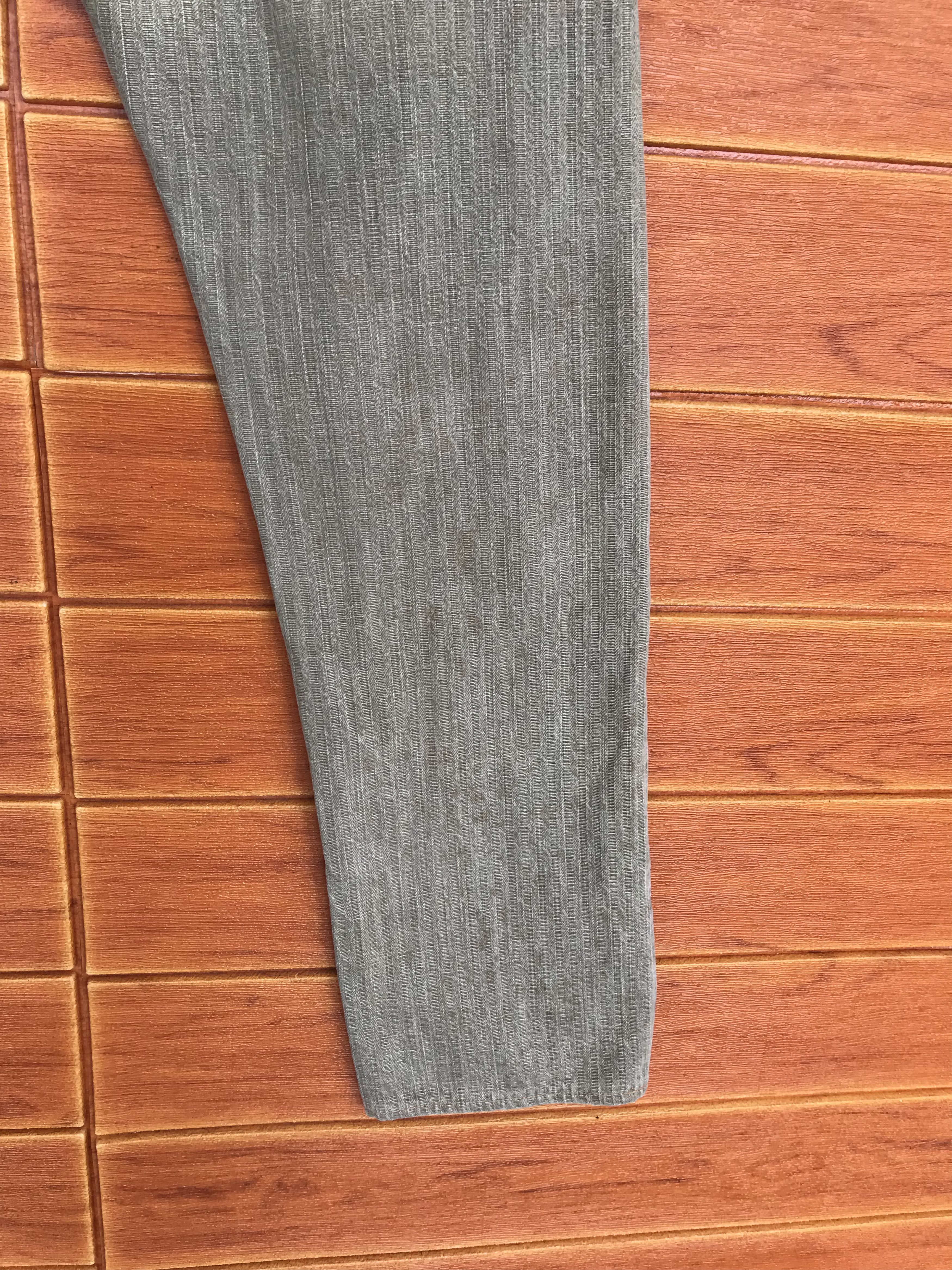 Studio D'Artisan Vintage 90s Studio D'artisan Japan Clawmark Faded Jeans Size US 30 / EU 46 - 10 Thumbnail