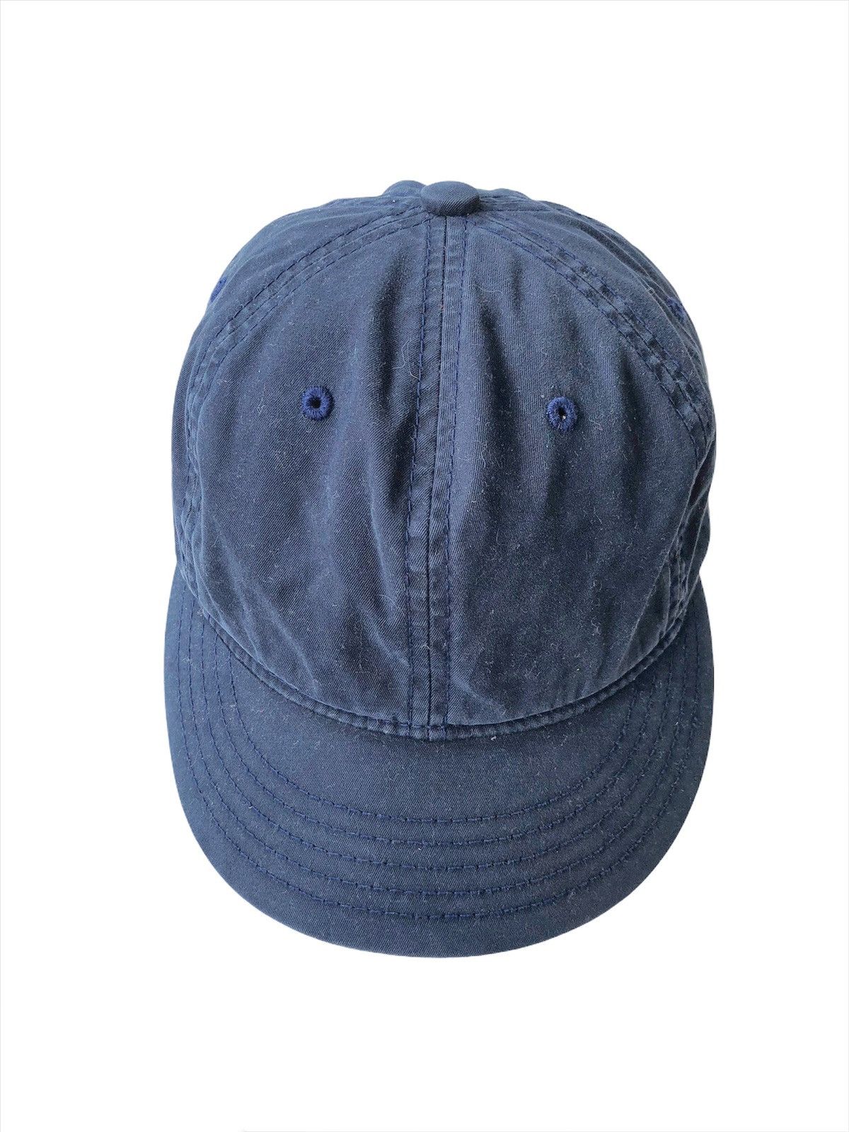 RIPVANWINKLE AW14 Rip van Winkle 🇯🇵 Rockabilly Painter Hat Cap Size ONE SIZE - 1 Thumbnail
