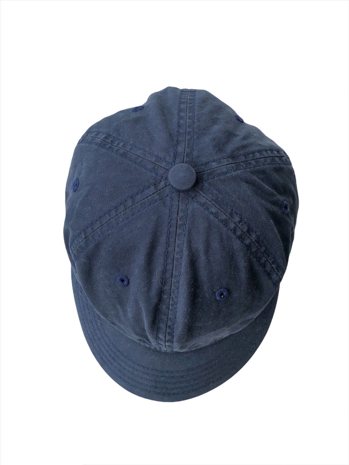 RIPVANWINKLE AW14 Rip van Winkle 🇯🇵 Rockabilly Painter Hat Cap Size ONE SIZE - 3 Thumbnail