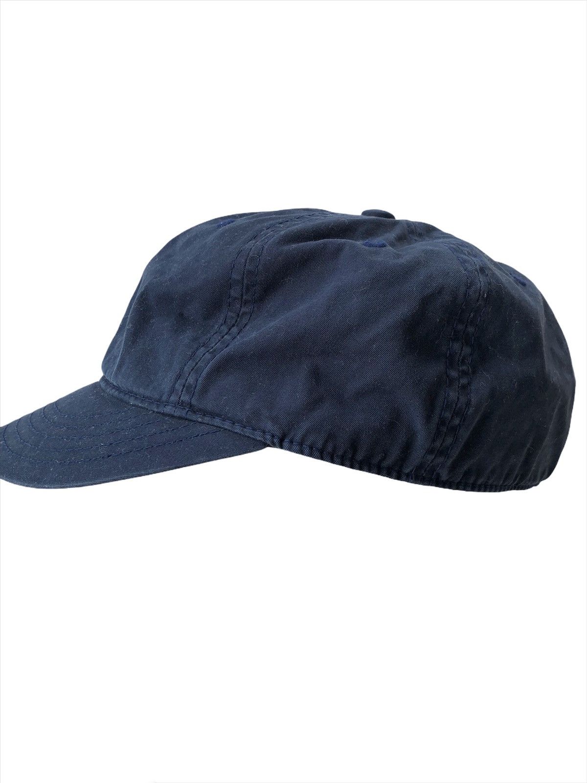 RIPVANWINKLE AW14 Rip van Winkle 🇯🇵 Rockabilly Painter Hat Cap Size ONE SIZE - 2 Thumbnail
