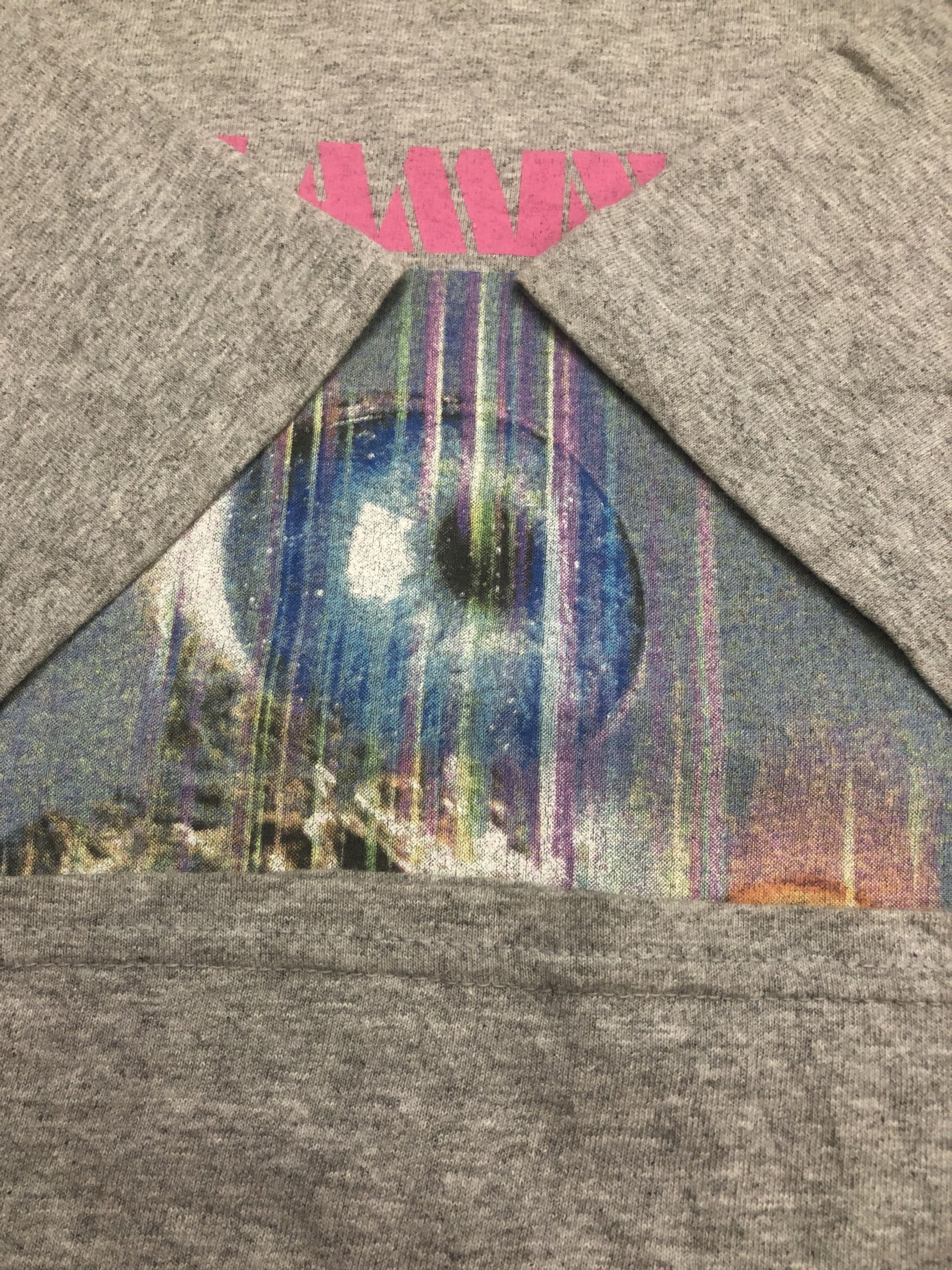 Band Tees × Vintage Vintage The Flaming Lips Band T-shirts Size US M / EU 48-50 / 2 - 3 Thumbnail