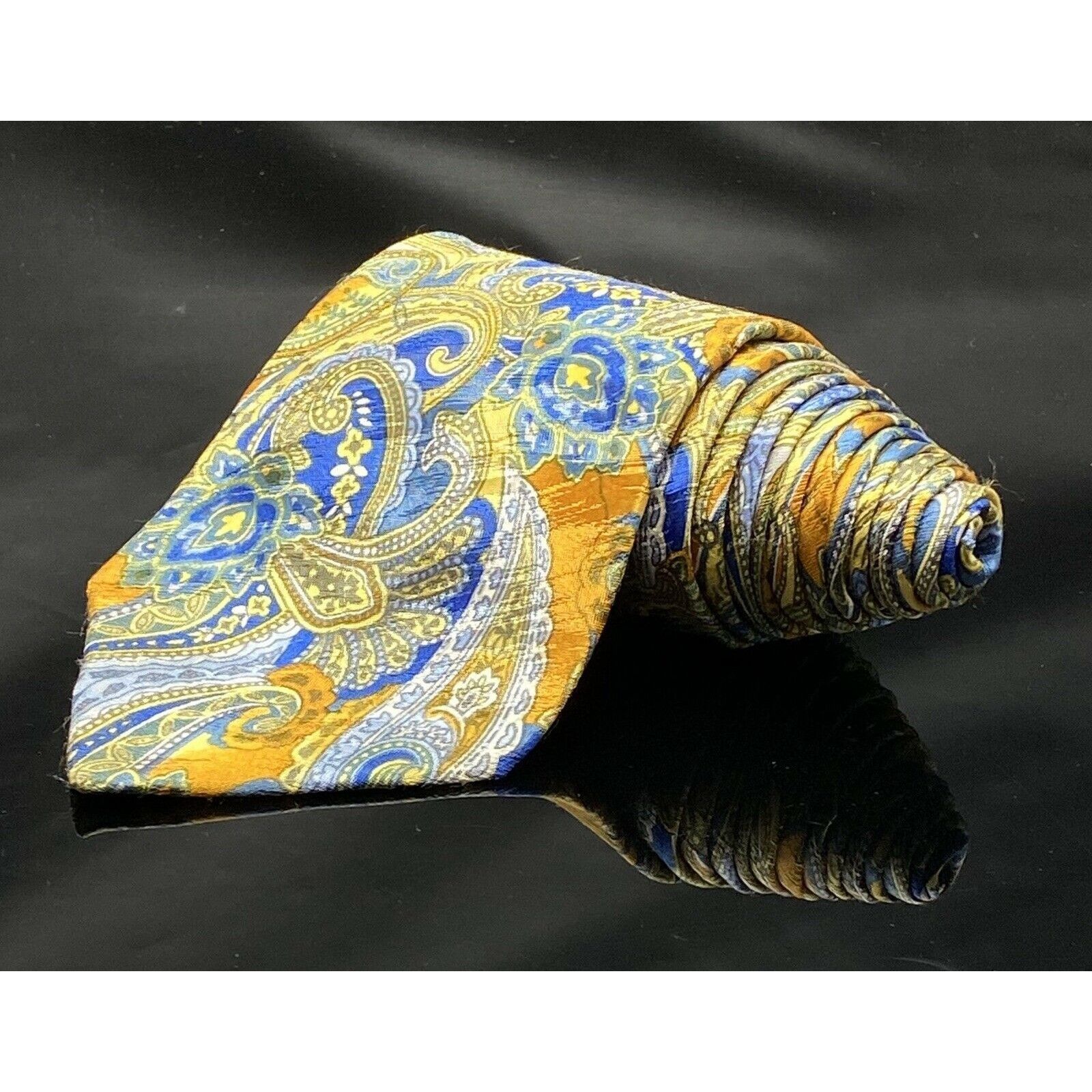 vitaliano pancaldi silk ties