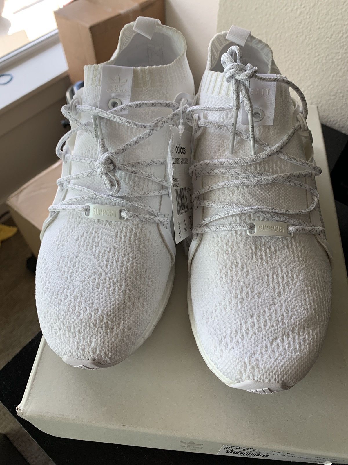 Adidas x bait eqt 93/16 sale