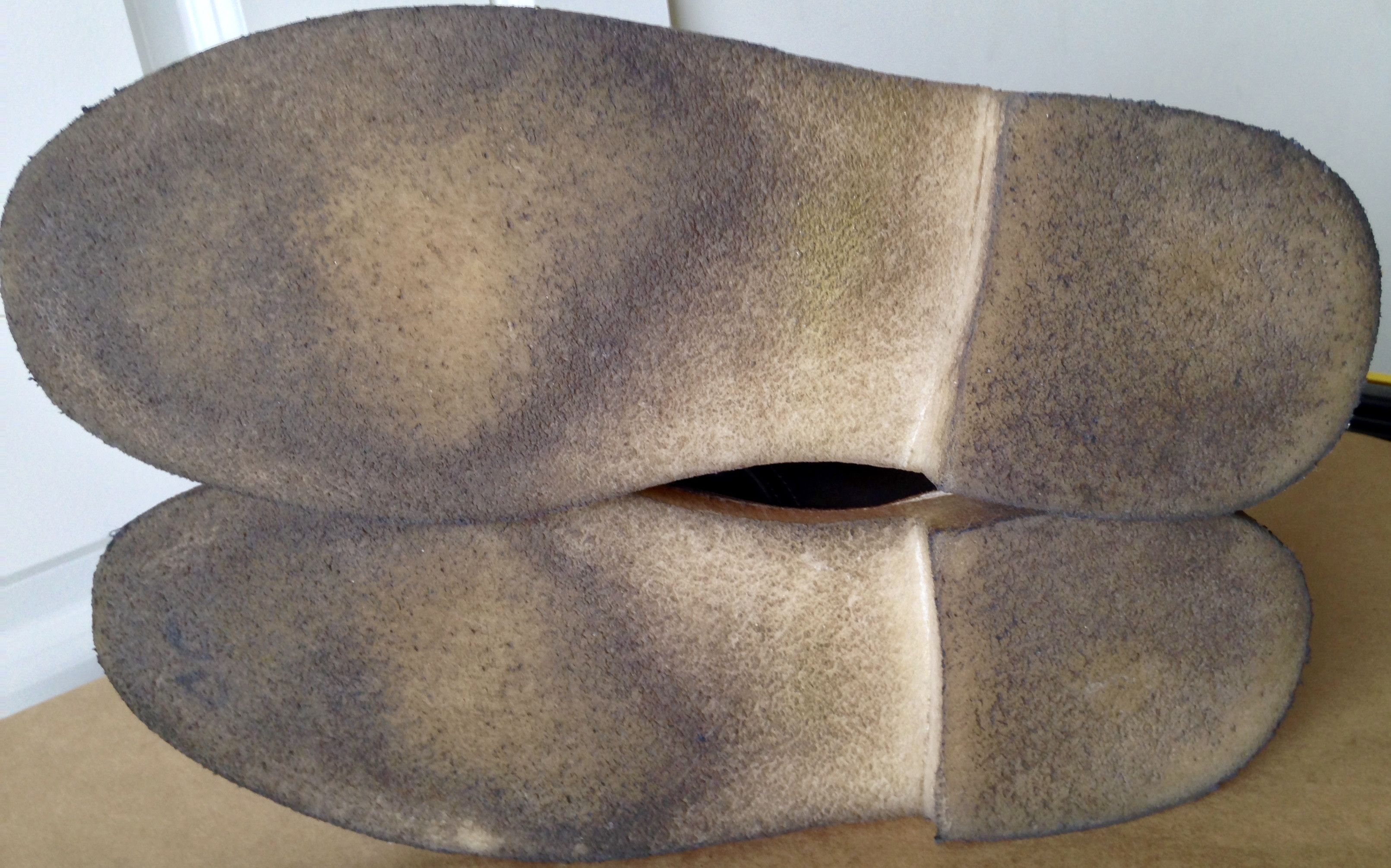 Clarks Desert Mali Mens Boots Size US 10.5 / EU 43-44 - 5 Thumbnail