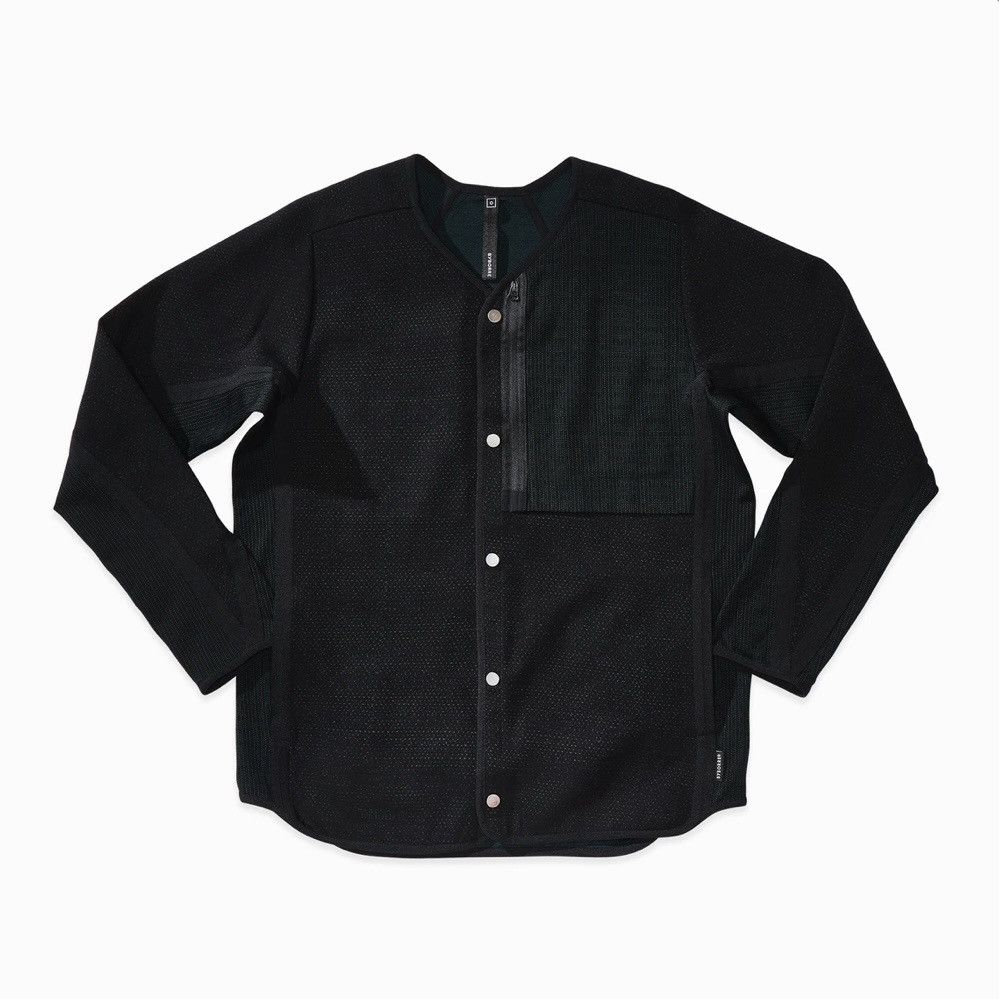 Byborre SS20 GORE-TEX Infinium EZ Cardi Cardigan GTX Black