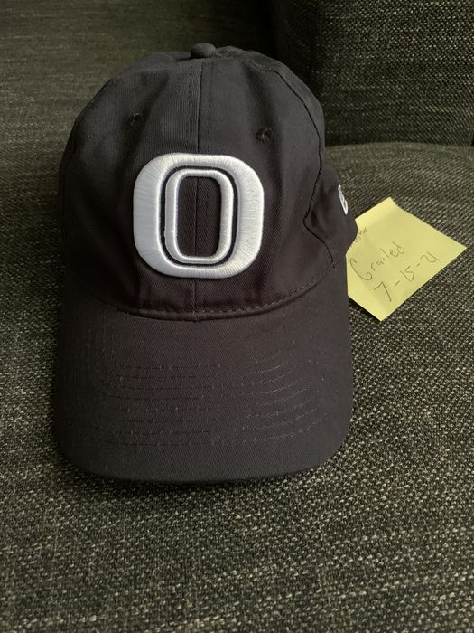 Kiko Kostadinov OTTO958 Logo Hat | Grailed