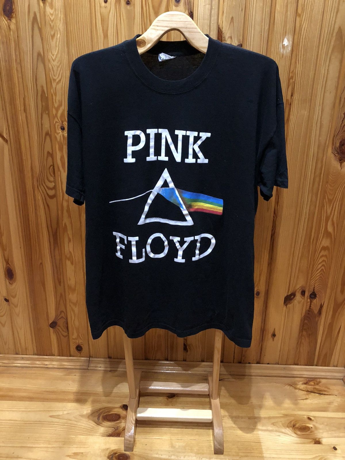 Vintage Pink Floyd 90x vintage t shirts 🔥 | Grailed