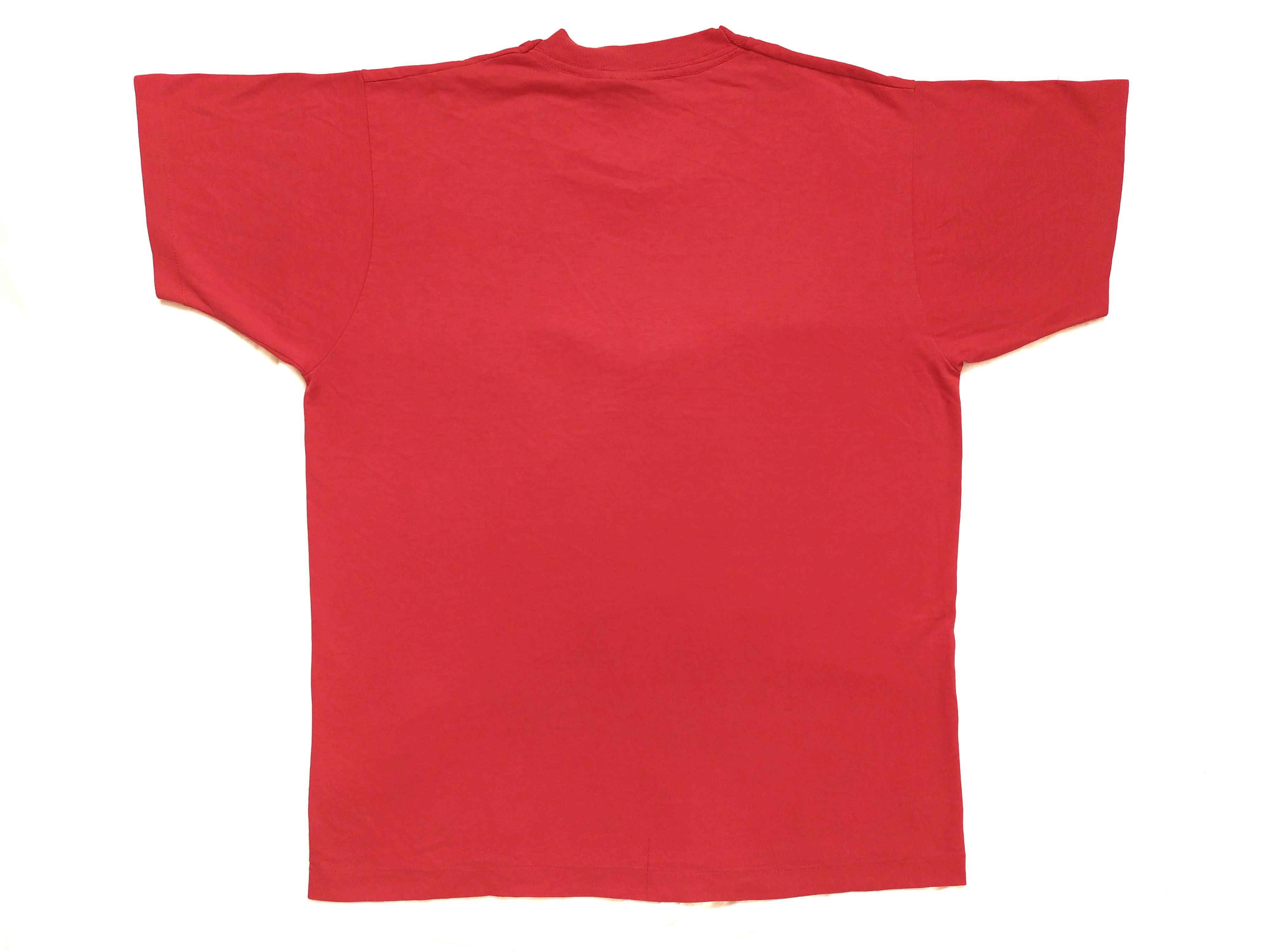 Quicksilver × Vintage Quicksilver 90s rare vintage logo t shirt barrier reef Size US L / EU 52-54 / 3 - 5 Thumbnail