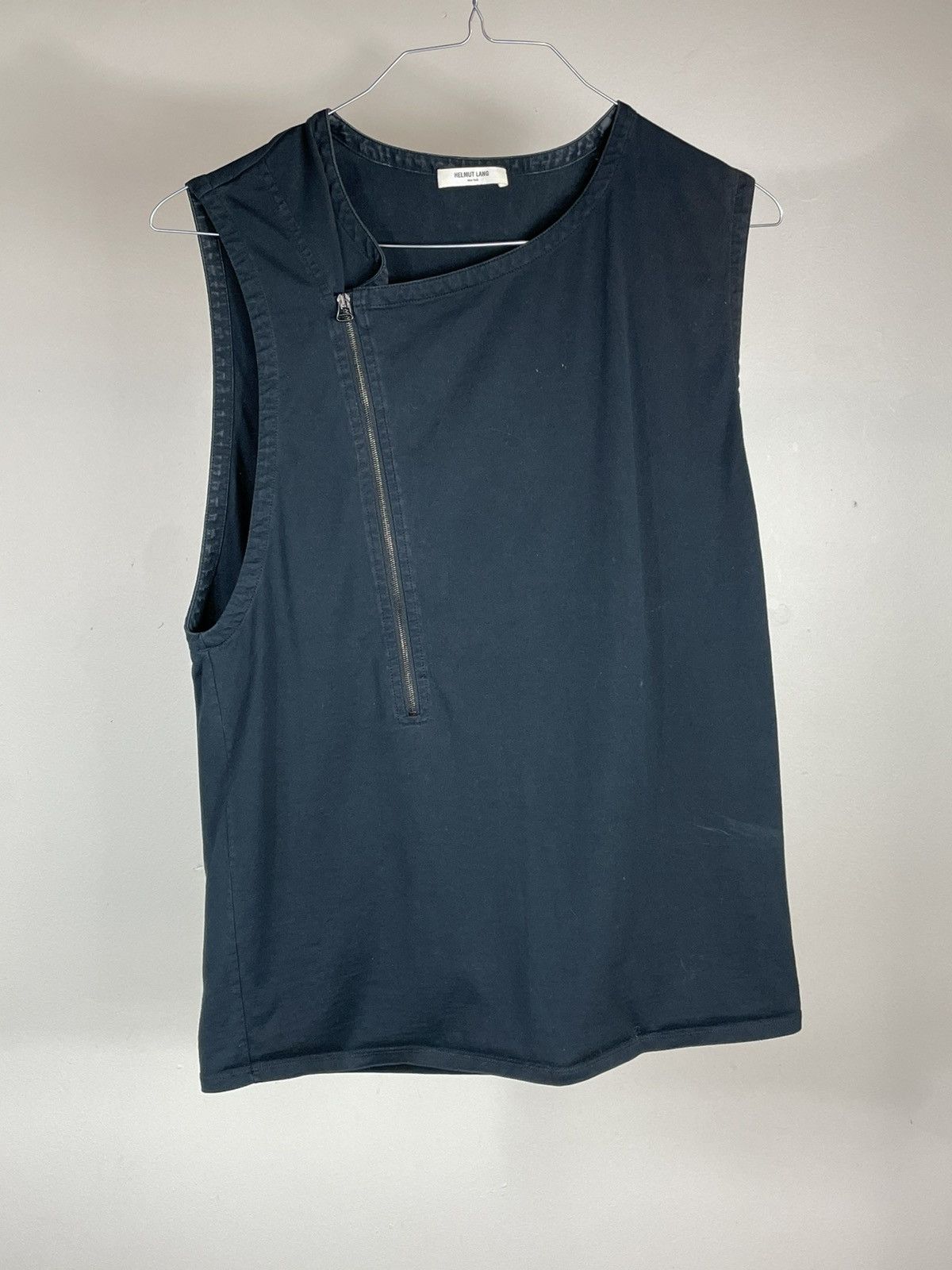 Men's Helmut Lang Tank Tops & Sleeveless | Grailed