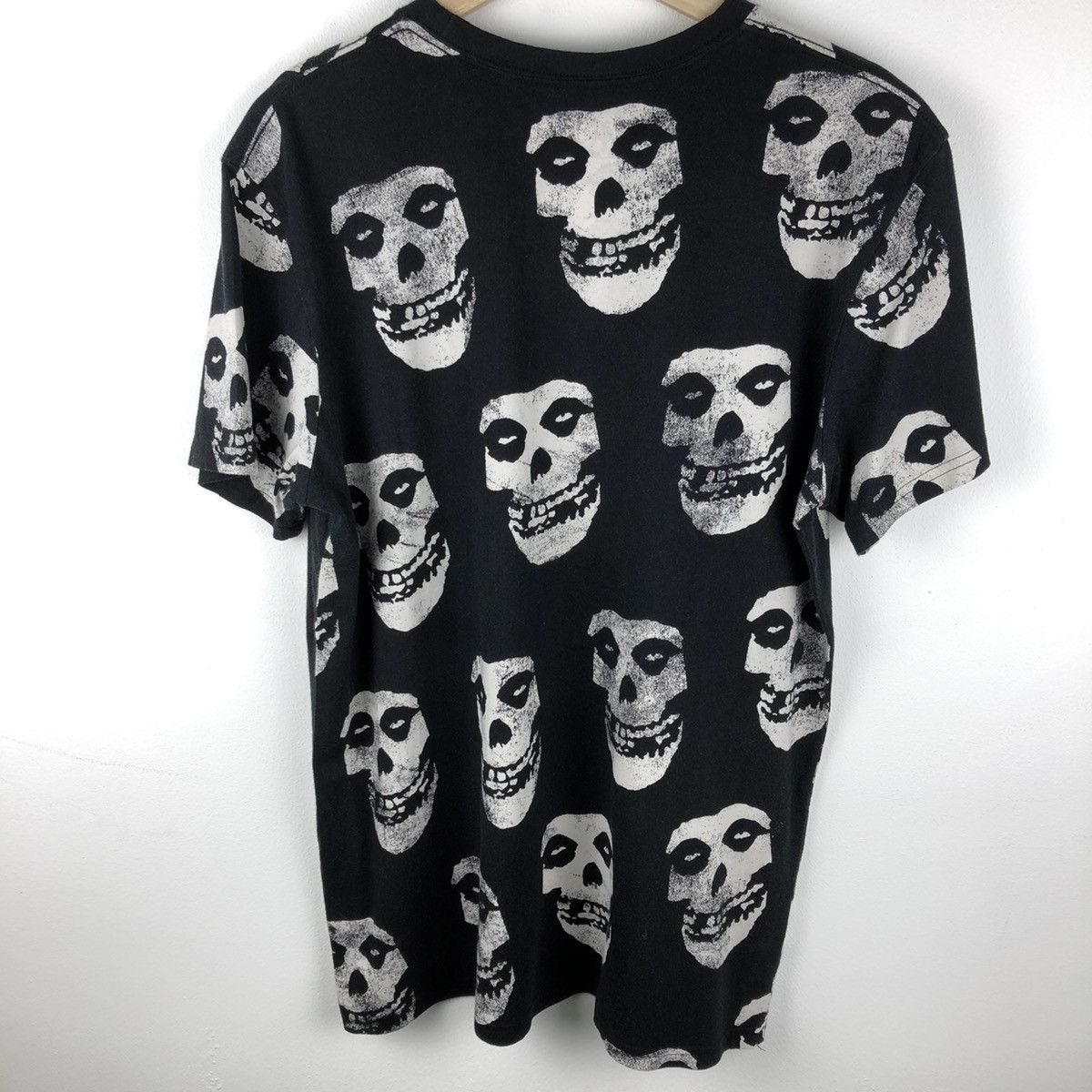 Misfits Misfits OVP overprint shirt Size US M / EU 48-50 / 2 - 5 Thumbnail