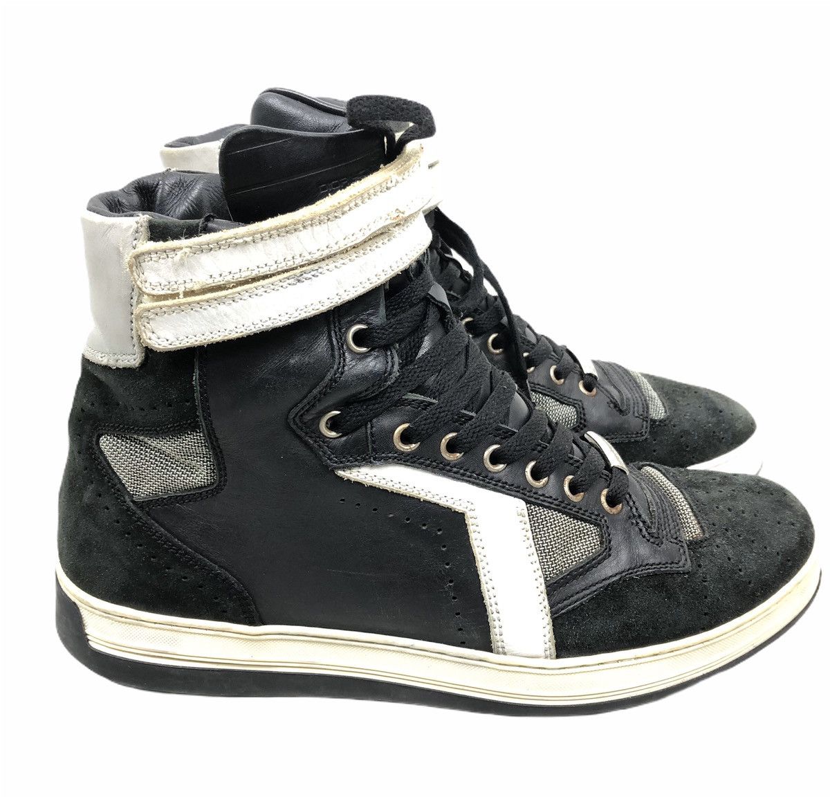 Christian Dior Monsieur × Dior Dior Homme B74 F/W 2008 Christian Dior Monsieur × Dior Dior Homme B74 F/W 2008