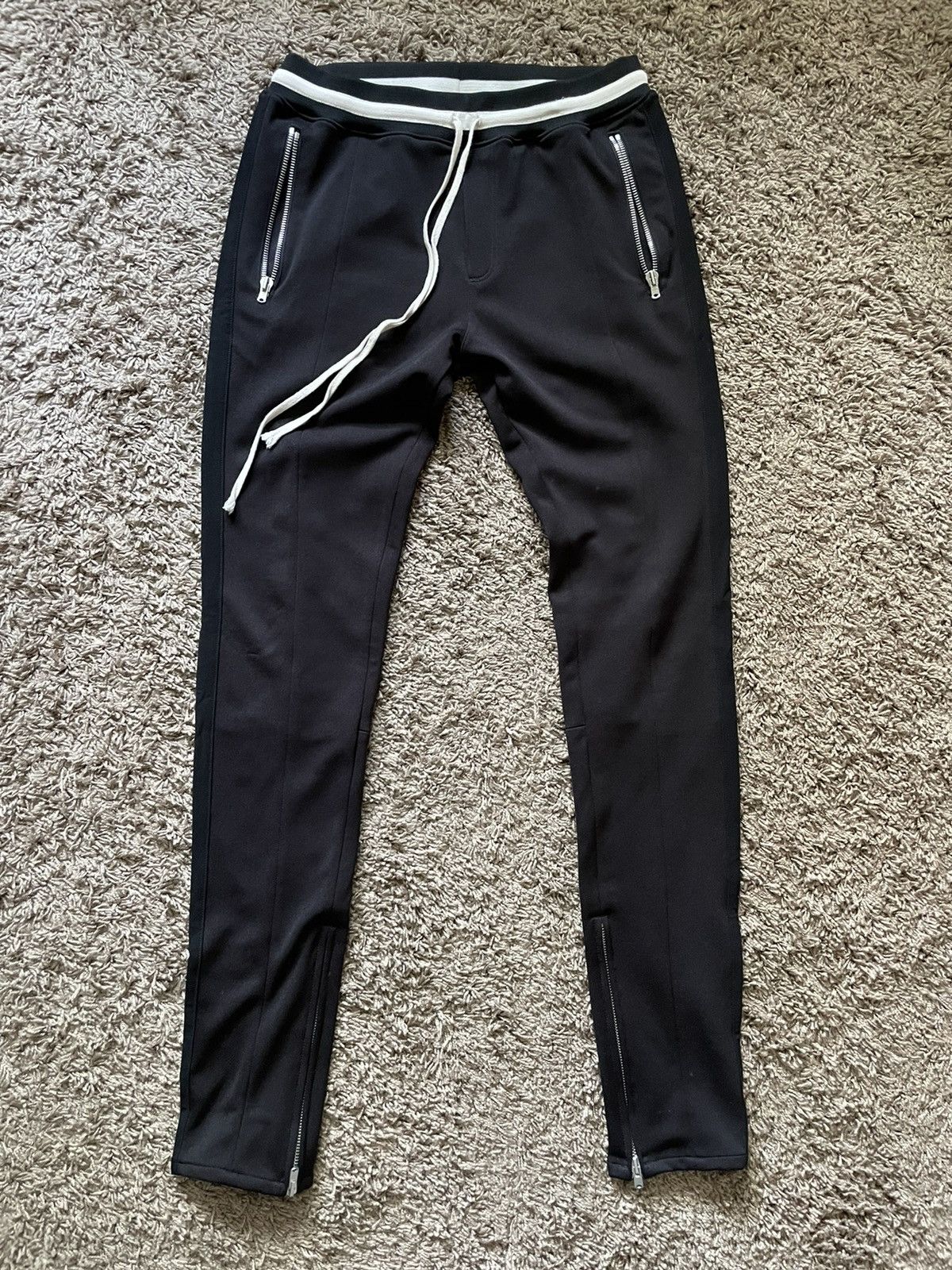 Fear of God Fear of God Fifth Collection Drawstring Track Pants