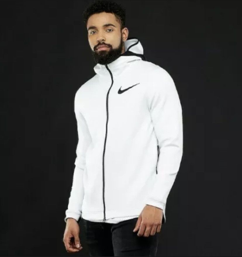 Nike thermaflex hoodie sale