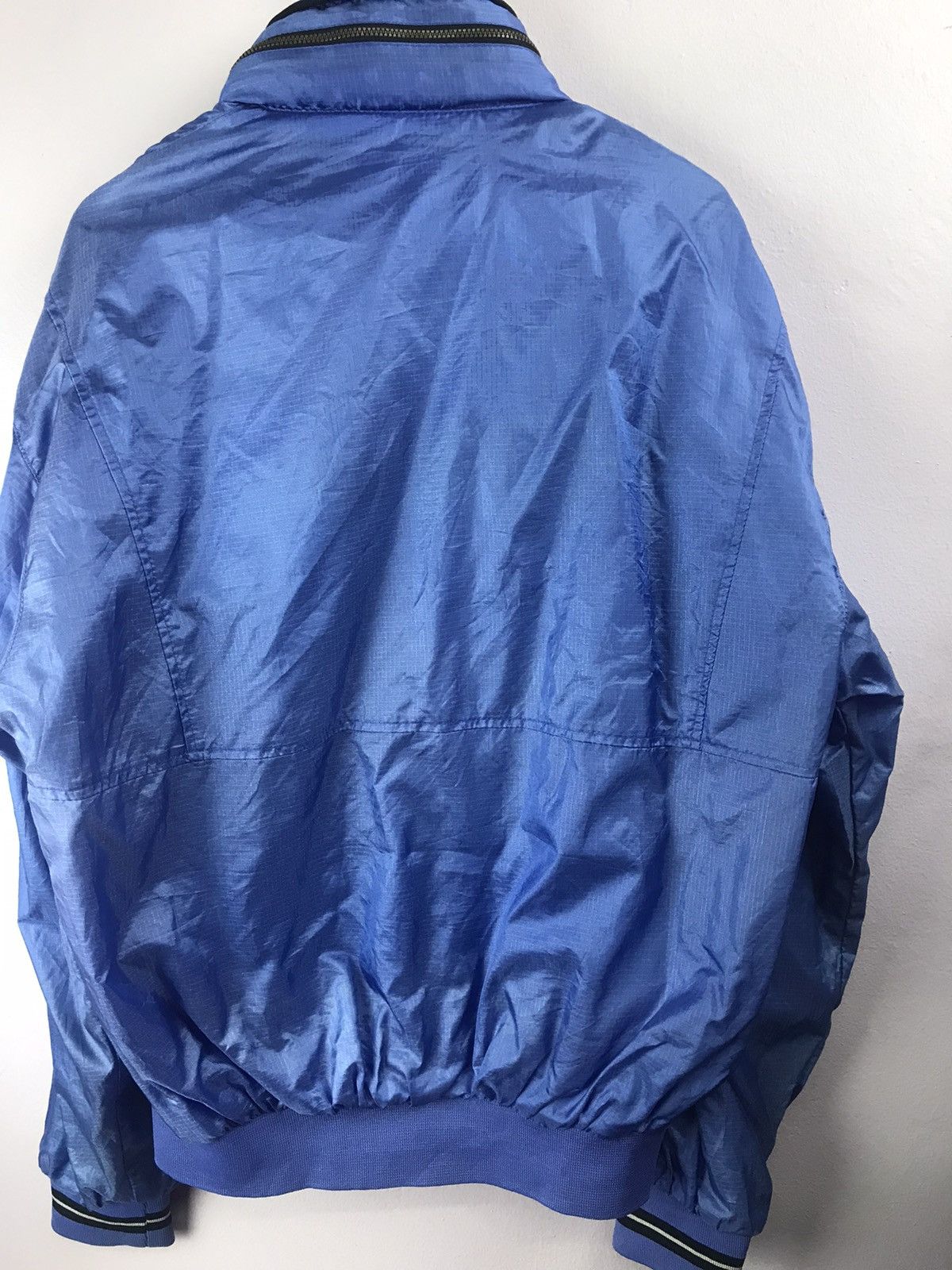 Converse Vintage Converse Light Jacket Size US M / EU 48-50 / 2 - 3 Thumbnail