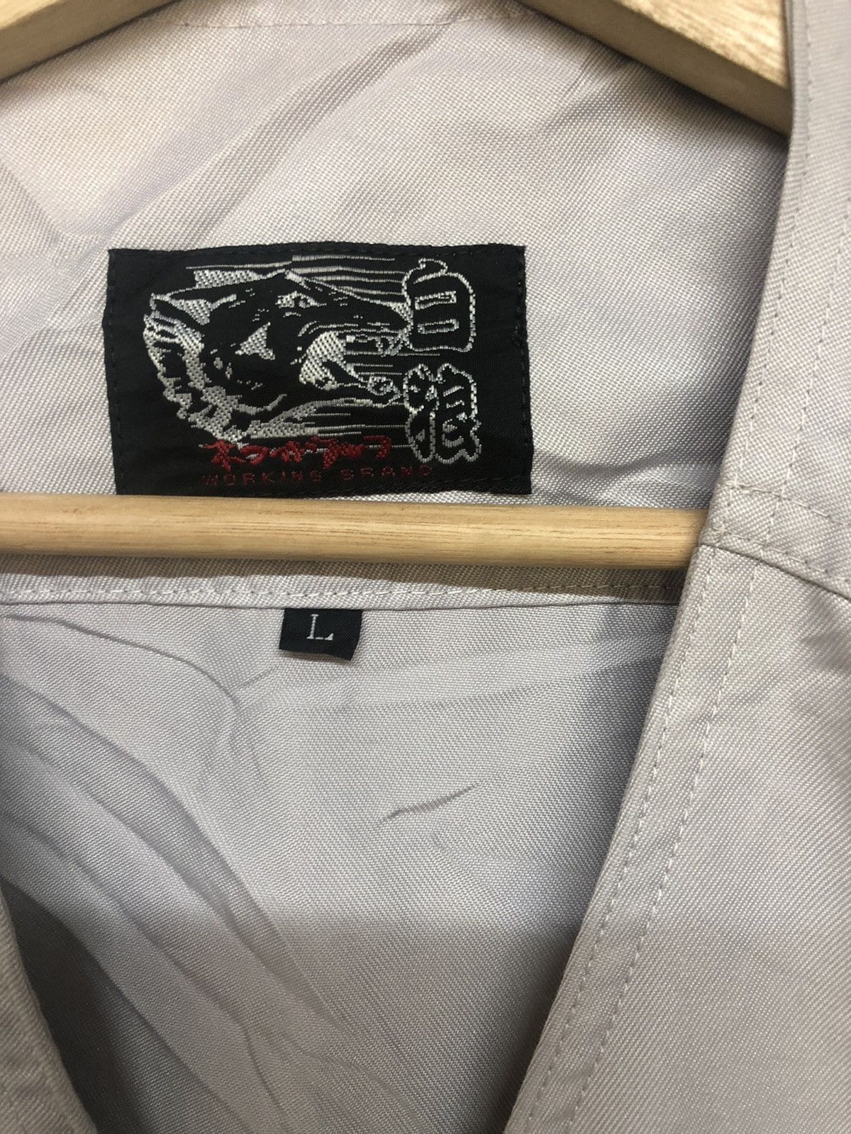 Designer × Vintage BAy 1 free 1 GINEMEY CHAMPION FISHING VESTS Size US S / EU 44-46 / 1 - 8 Thumbnail