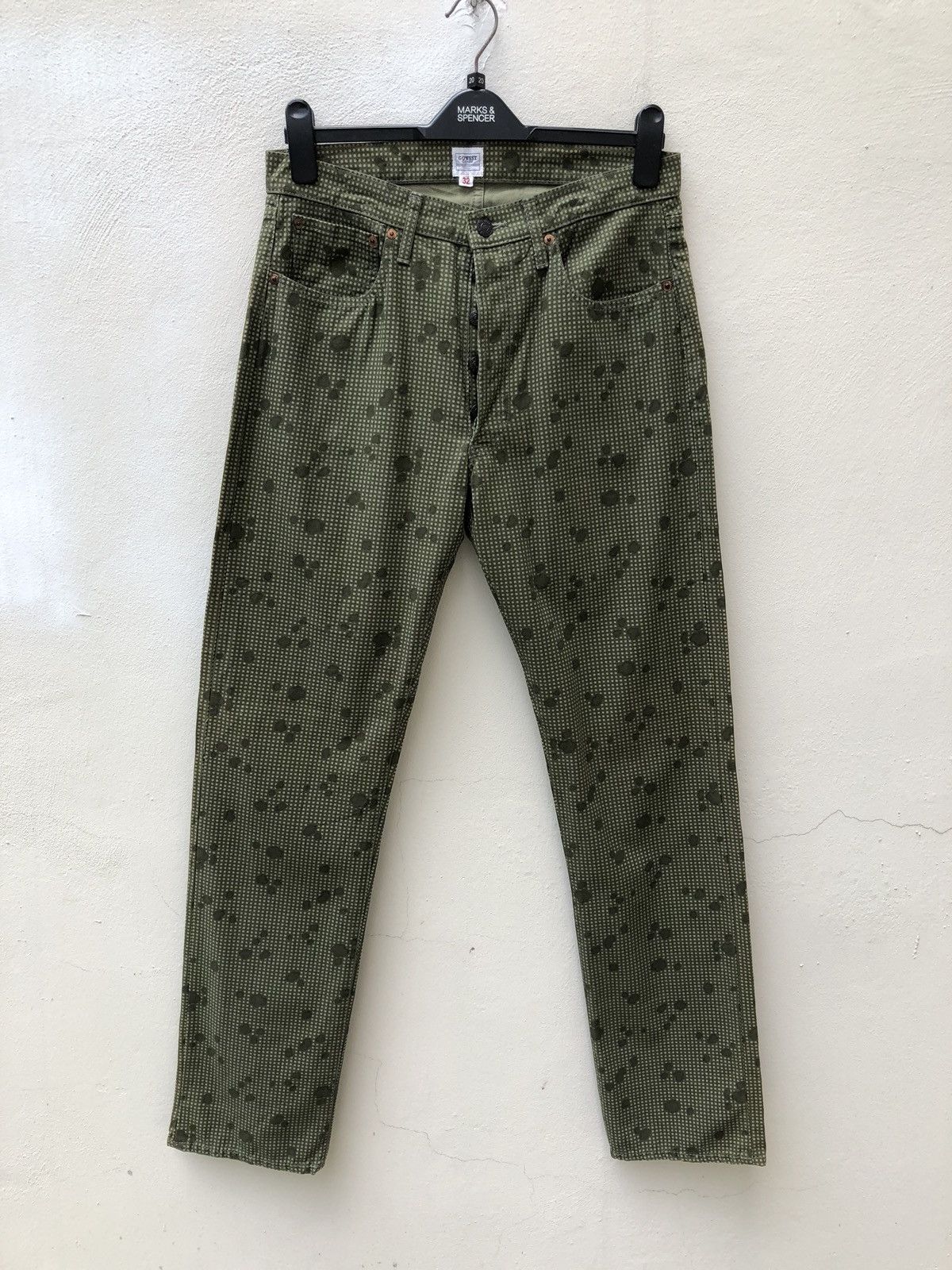 ウェア kento ユニクロ公式 | ユーティリティジョガーパンツ